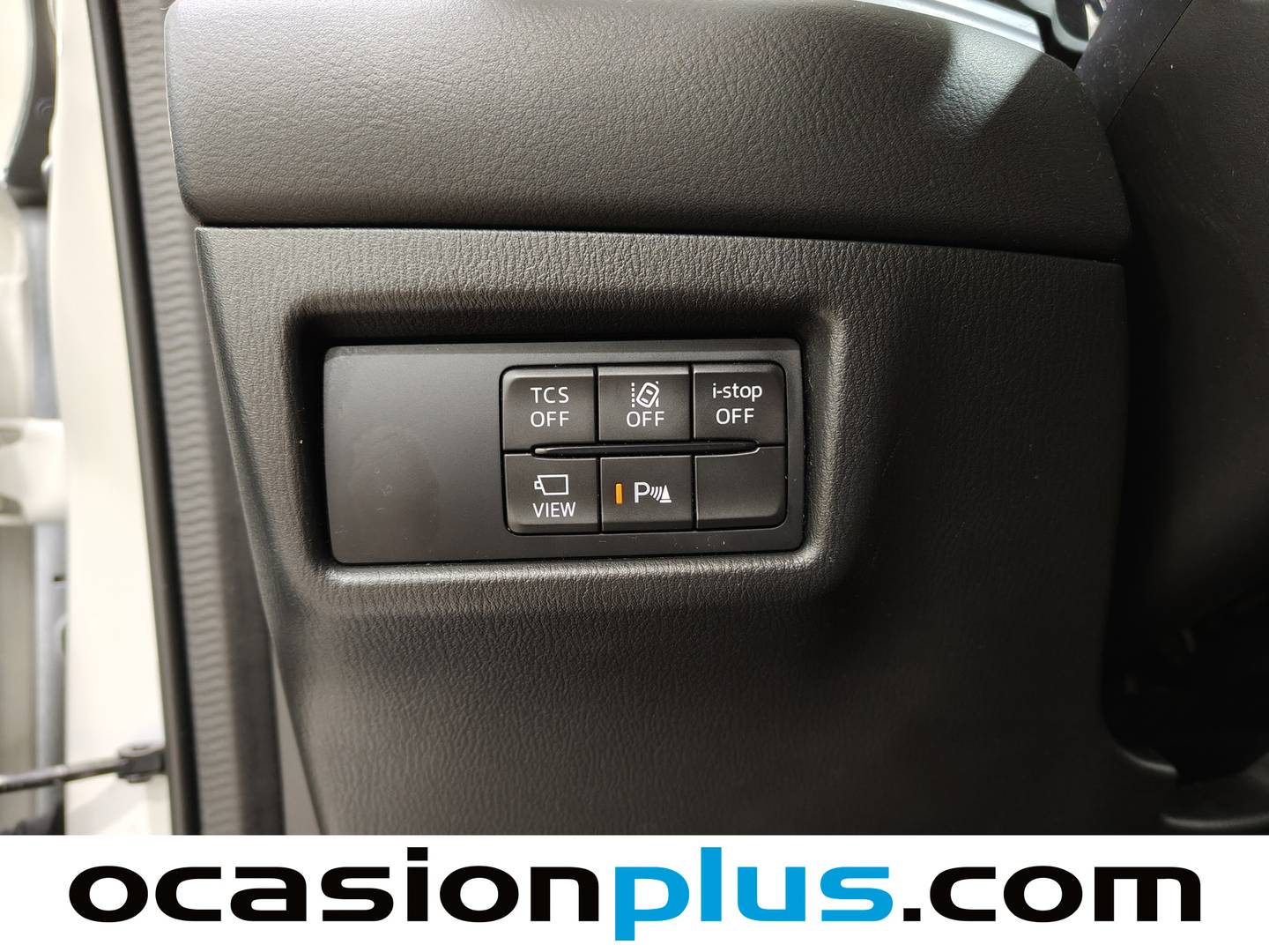 Foto Mazda CX-5 Mazda CX-5 2.0 G Evolution 2WD  (165 CV)