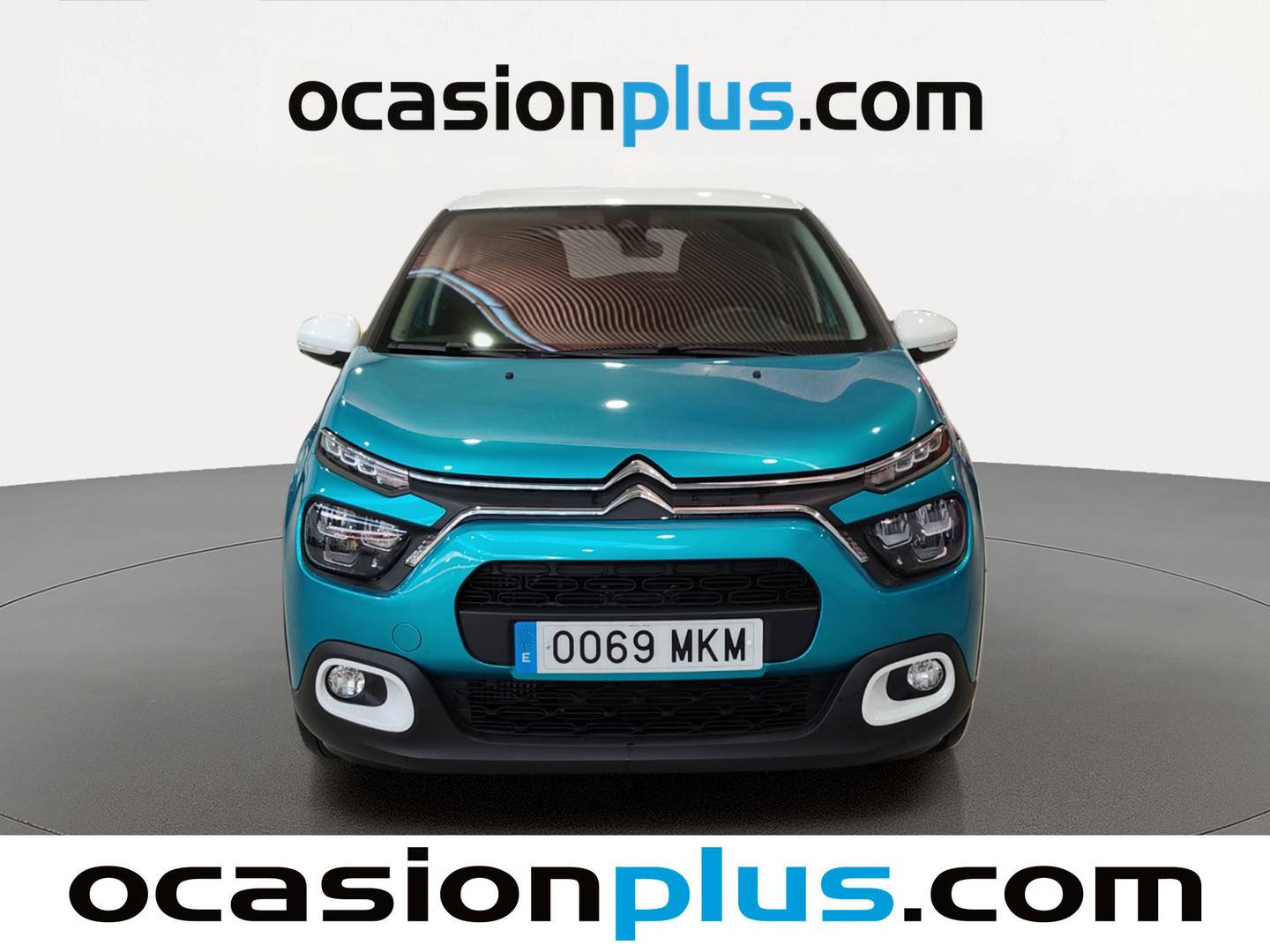 Citroën C3 Citroën C3 PureTech 110 S&S Shine (110 CV) 110cv