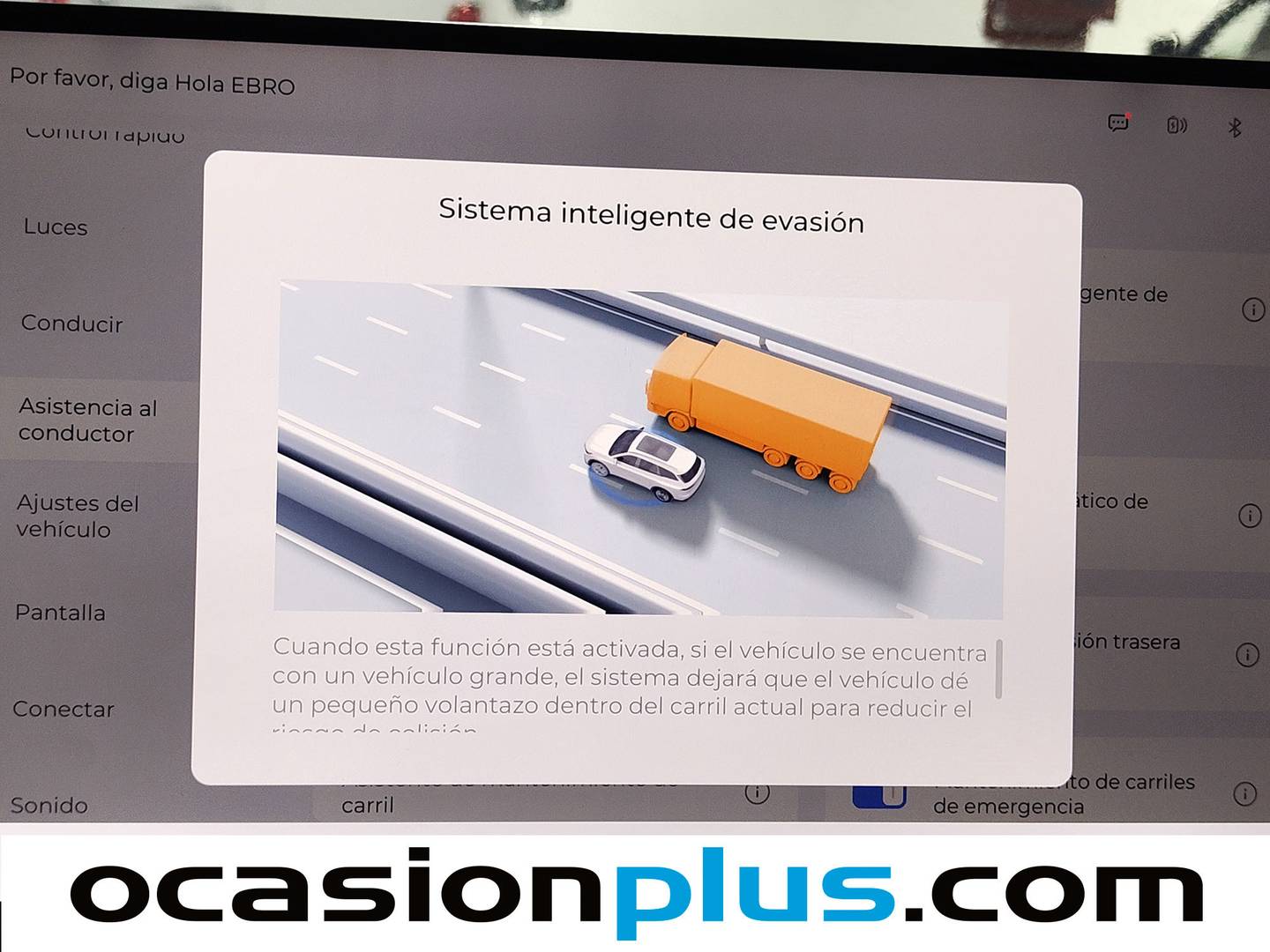 EBRO S800 EBRO S800 1.6 TGDI Premium DCT (147 CV) 7 Plazas barato