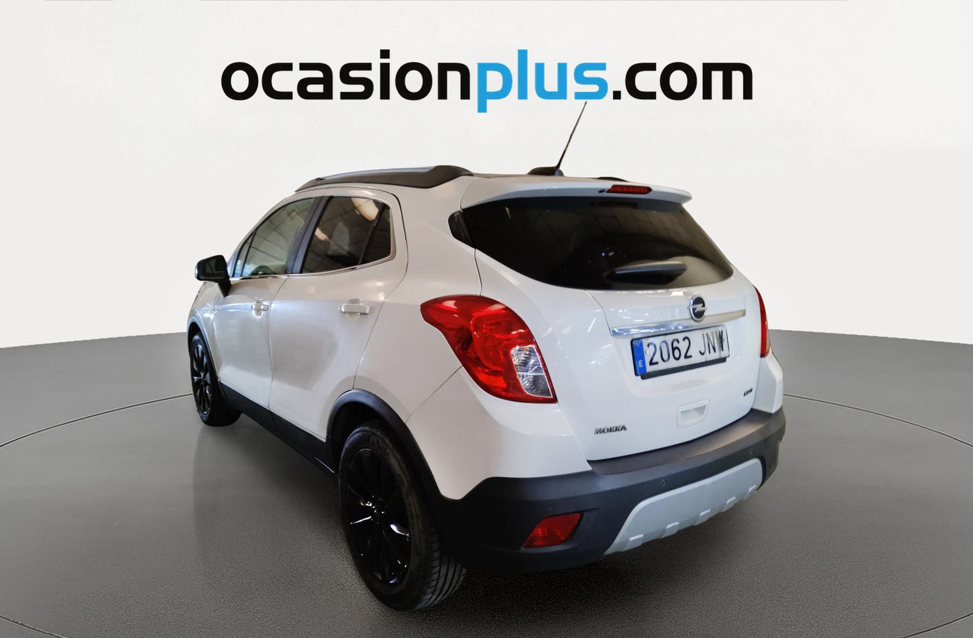 Opel Mokka 1.6 CDTi Color Edition 4x2 - foto 3