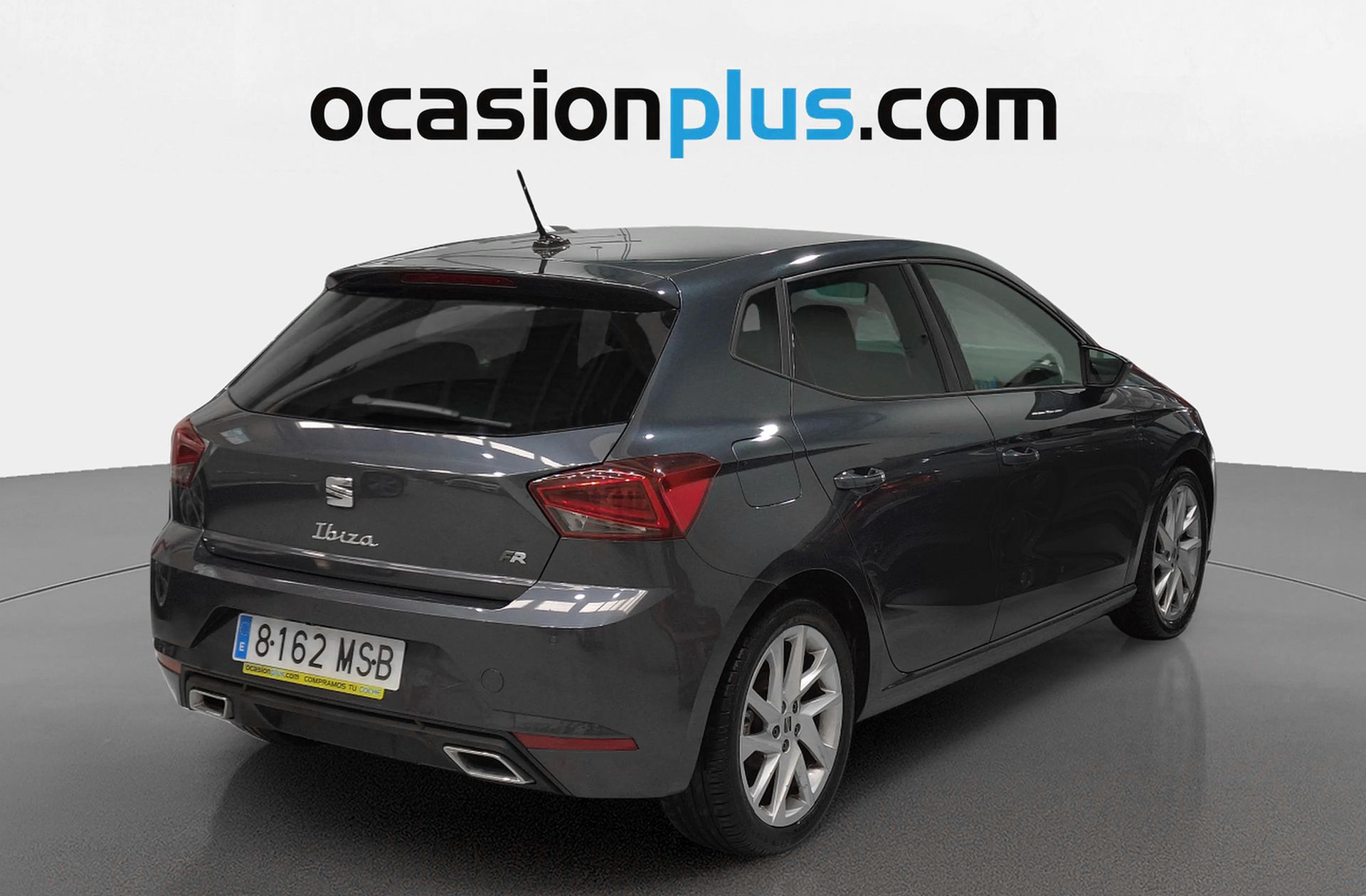 SEAT Ibiza 1.5 TSI FR XL DSG - foto 4