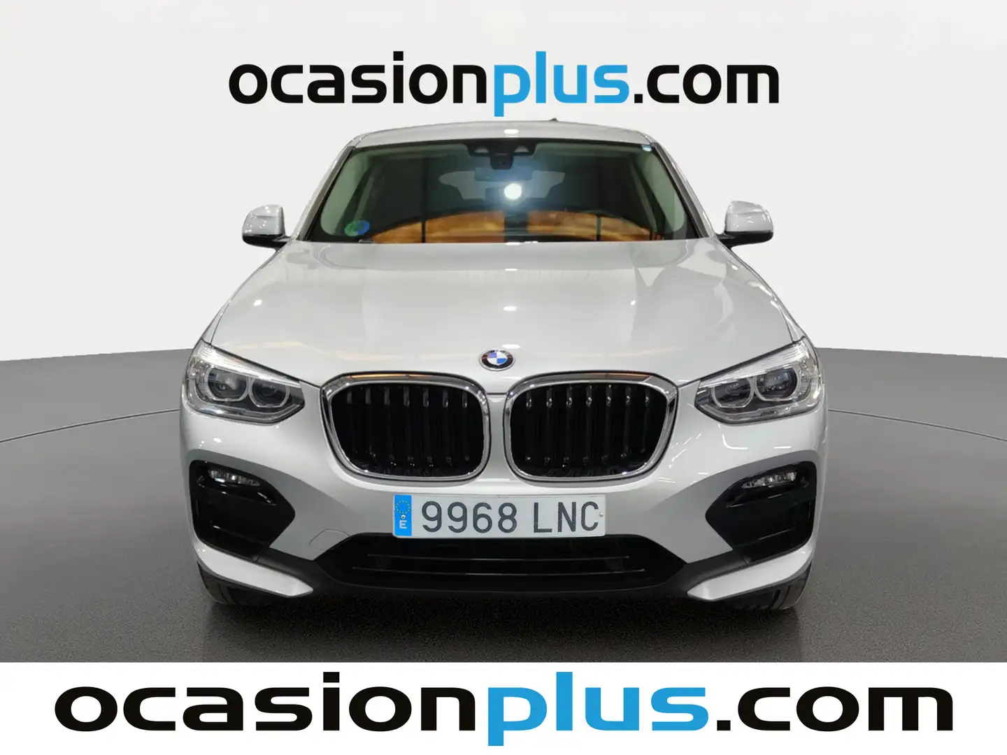 Foto BMW X4 BMW X4 xDrive20d (190 CV)