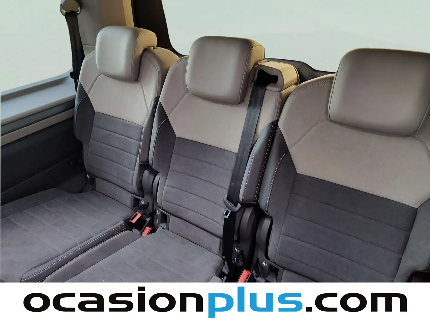 Foto Volkswagen Multivan Volkswagen Multivan Life Batalla Corta 1.4 TSI PHEV (218 CV) DSG