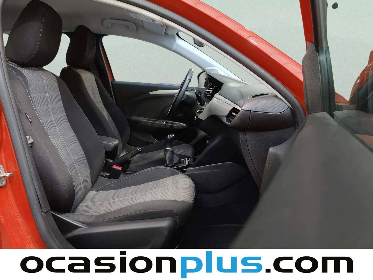 Foto Opel Corsa Opel Corsa 1.2 XEL Edition (75 CV) siete plazas