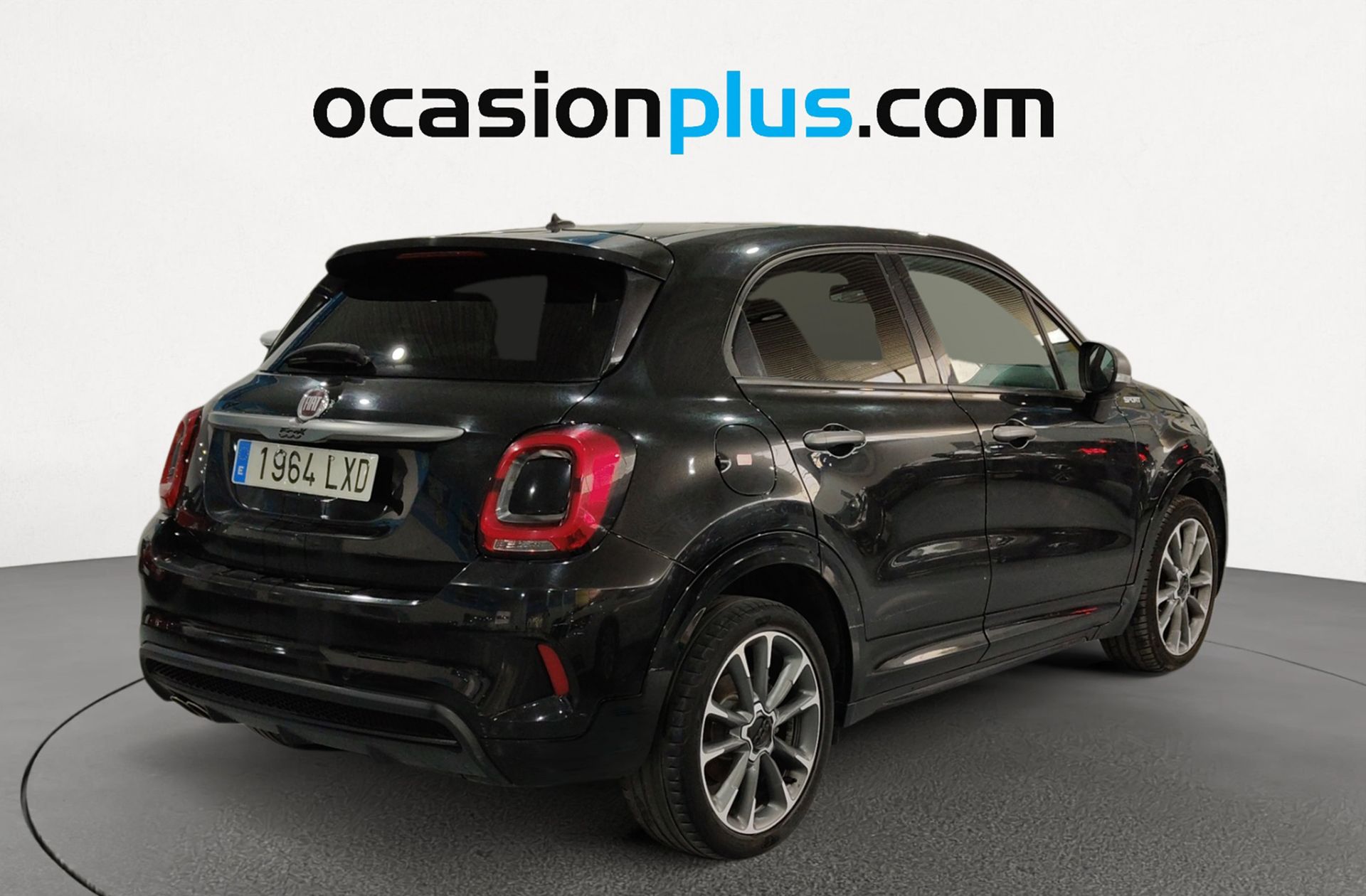 Fiat 500X 1.6 MultiJet Sport - foto 4