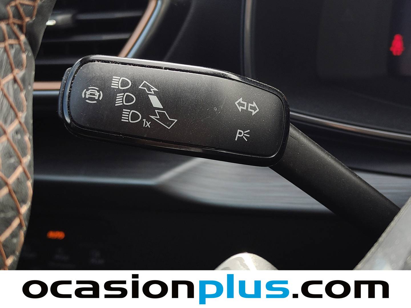 Cupra Formentor Cupra Formentor 1.5 TSI DSG (150 CV) seminuevo