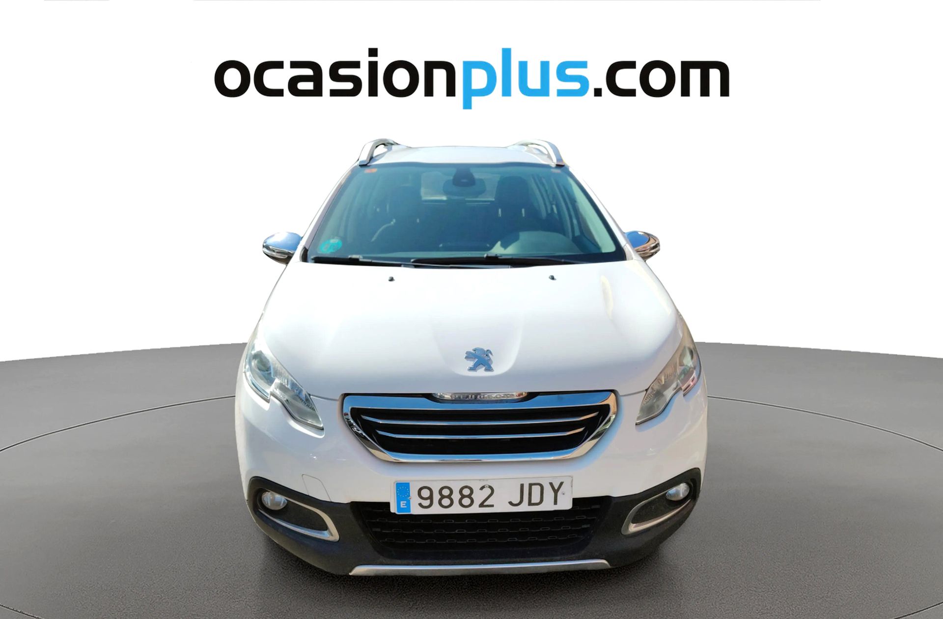 Peugeot 2008 PureTech 110 Allure - foto 12