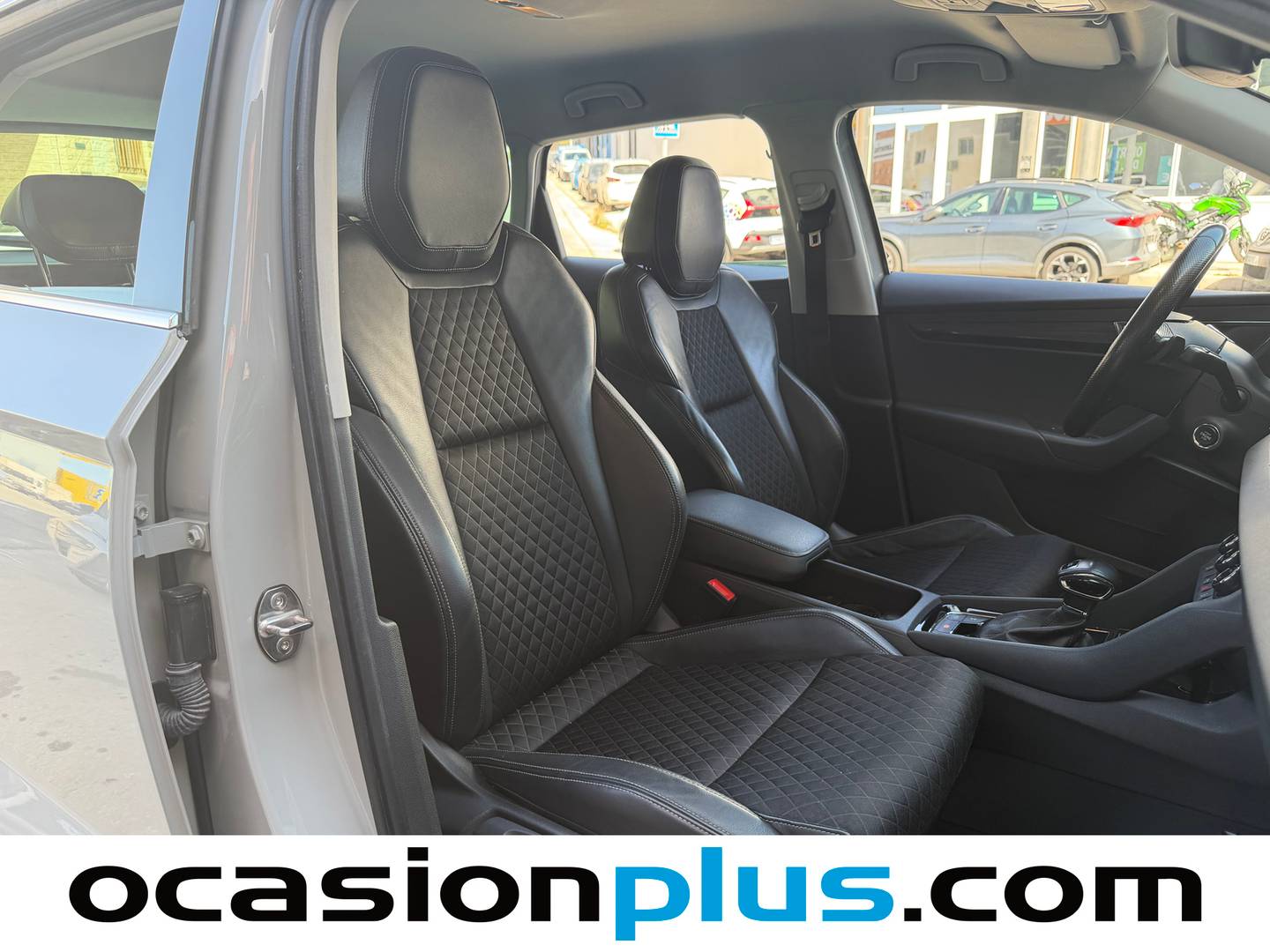 Skoda Karoq Skoda Karoq 1.5 TSI ACT Style DSG (150 CV) gasolina