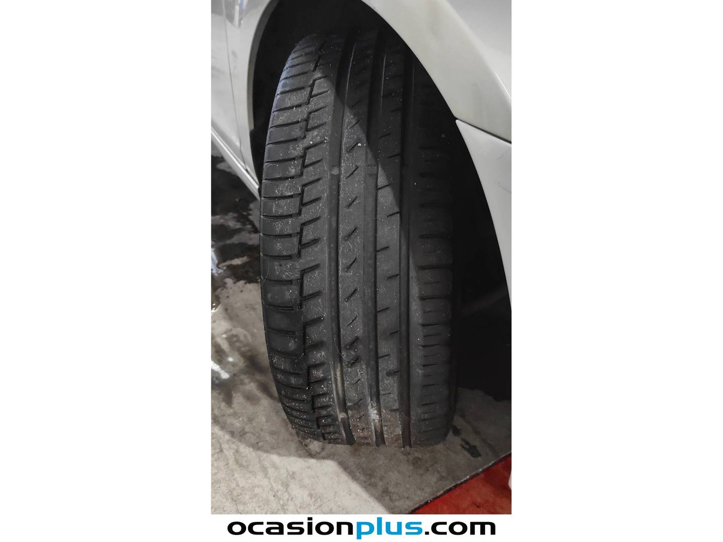 Volkswagen Golf Volkswagen Golf 1.4 TSI 118 kW (160 CV) DSG 2009