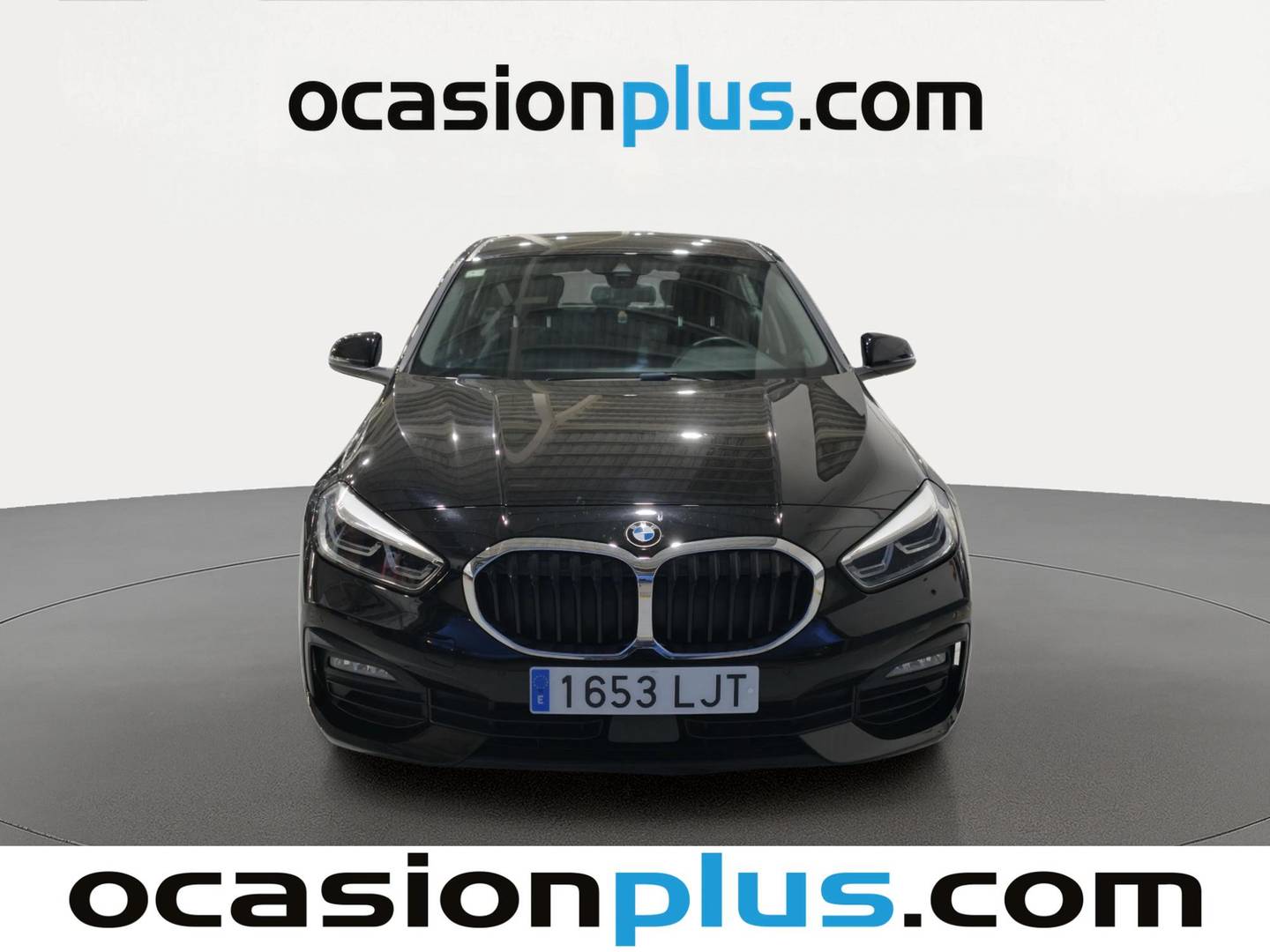 BMW Serie 1 BMW Serie 1 118i (140 CV) 140cv