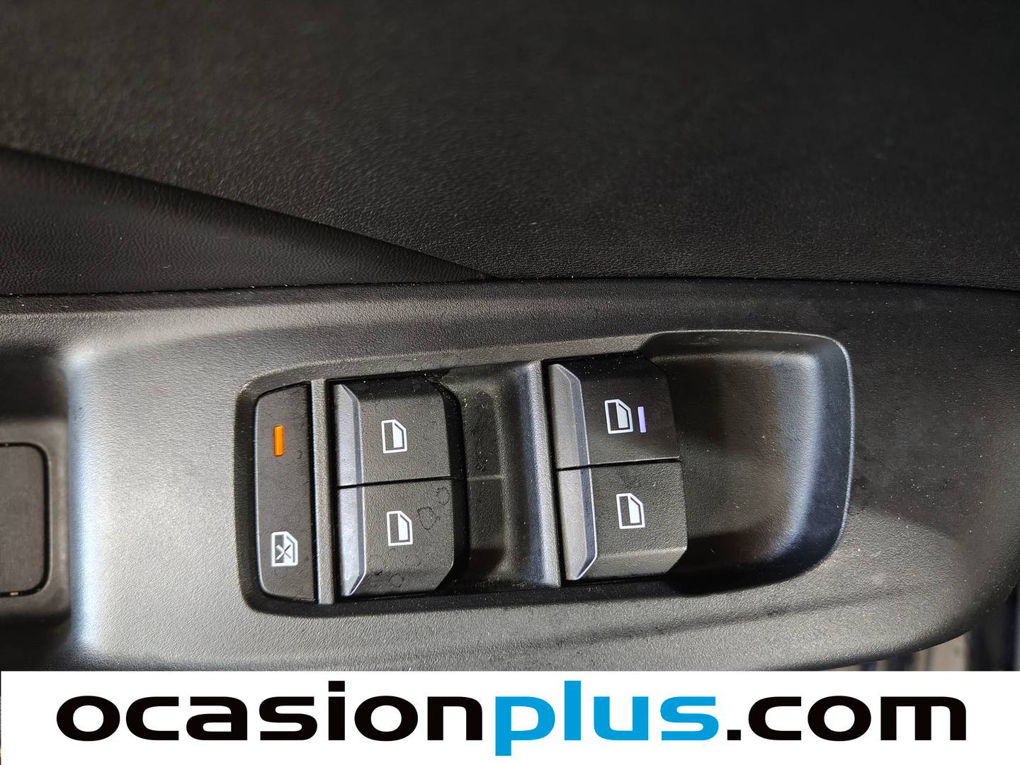 MG MG3 Hybrid+ MG MG3 Hybrid+ Luxury (195 CV) automático