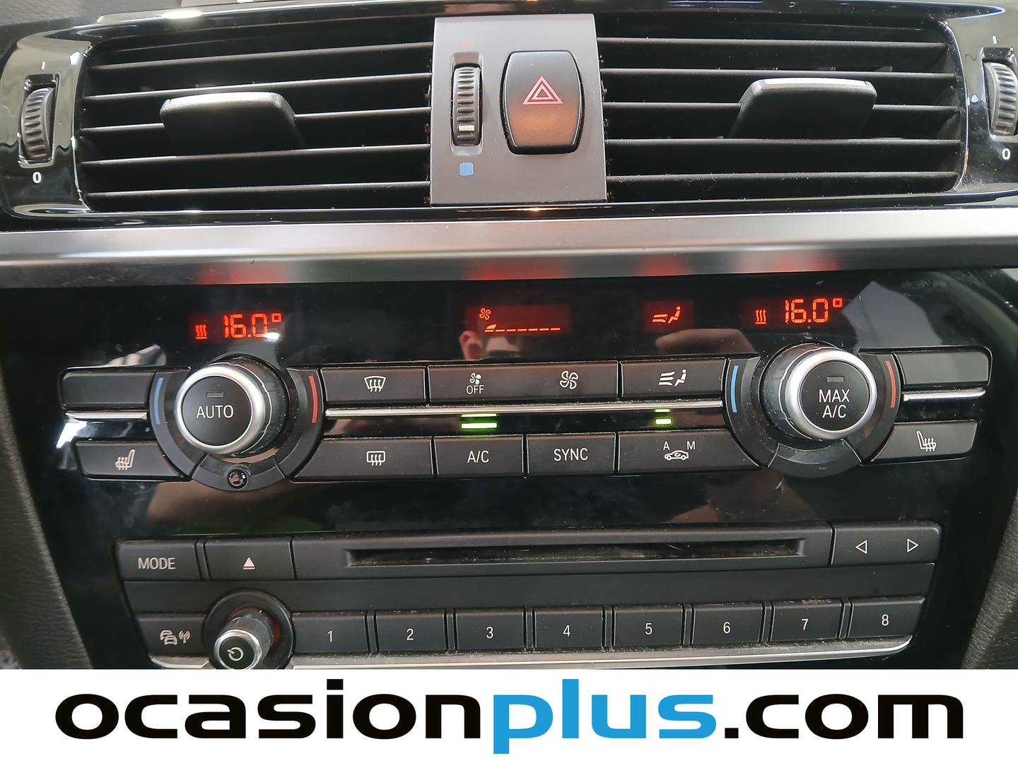 BMW X3 BMW X3 xDrive20d (190 CV) automático