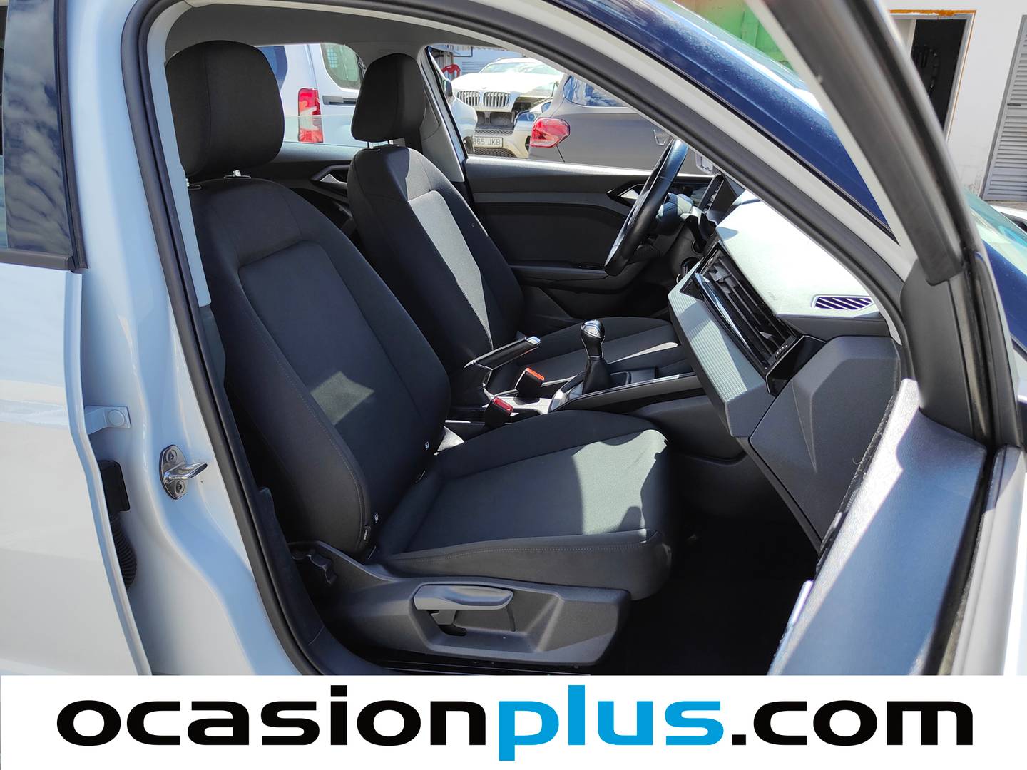 Audi A1 Audi A1 Sportback Advanced 25 TFSI (95 CV) gasolina