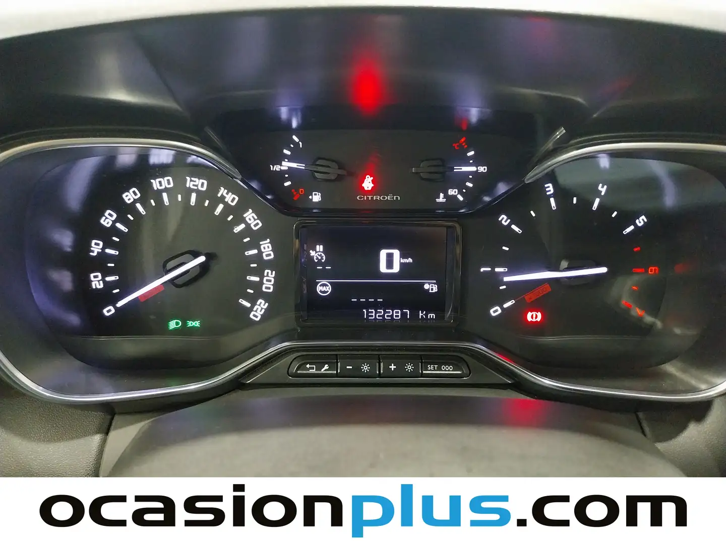 Foto Citroën C3 Aircross Citroen C3 Aircross PureTech 110 S&S Feel (110 CV)