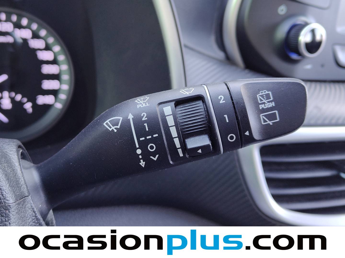 Hyundai Tucson Hyundai Tucson 1.6 GDI BE Essence 4x2 (132 CV) seminuevo