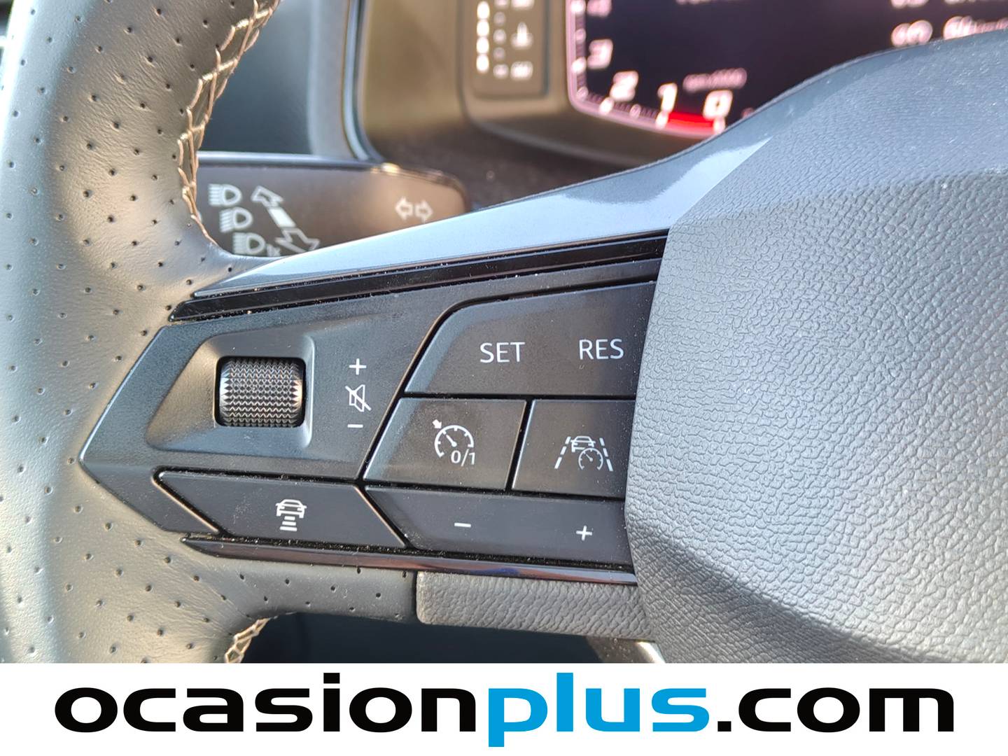 Seat Arona Seat Arona 1.0 TSI S&S FR (115 CV) seminuevo
