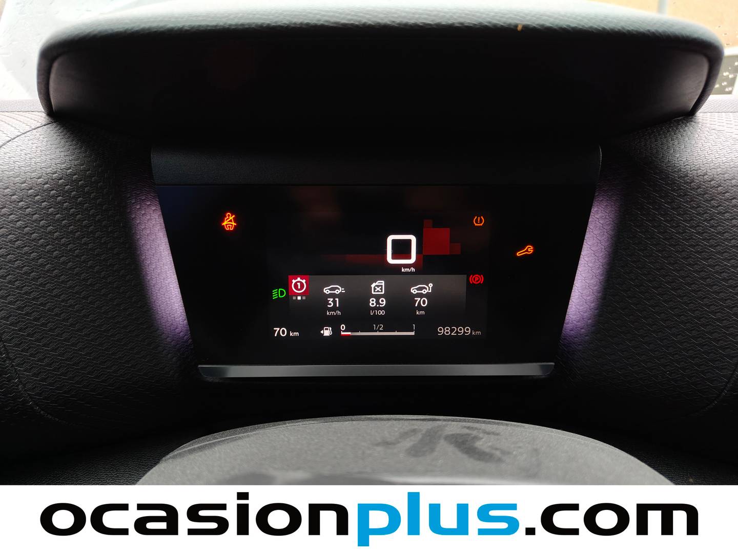 Foto Citroën C4 Citroen C4 PureTech 130 S&S 6v Feel Pack (130 CV)