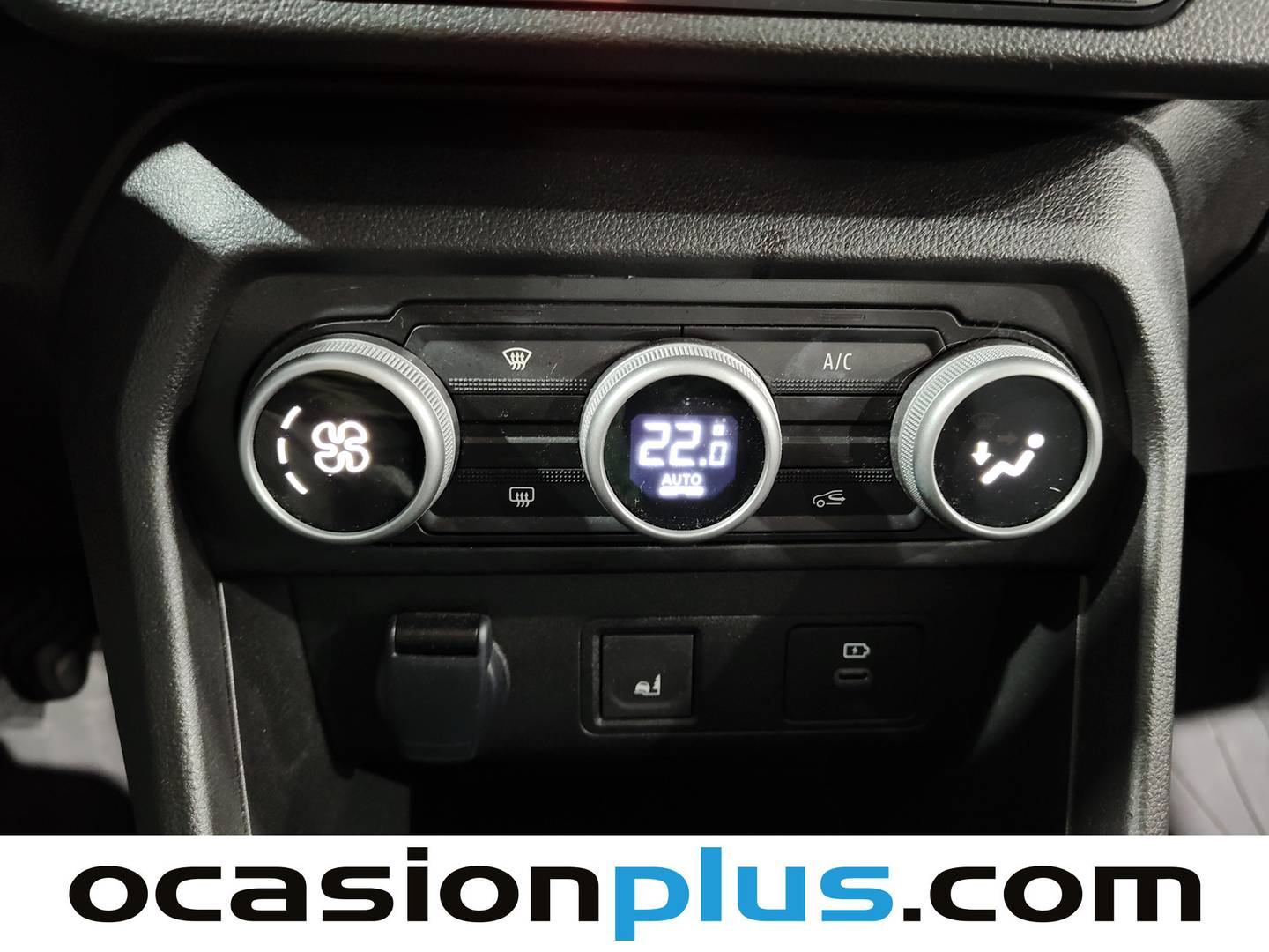 Foto Dacia Sandero Dacia Sandero Stepway Extreme Go TCe (110 CV)