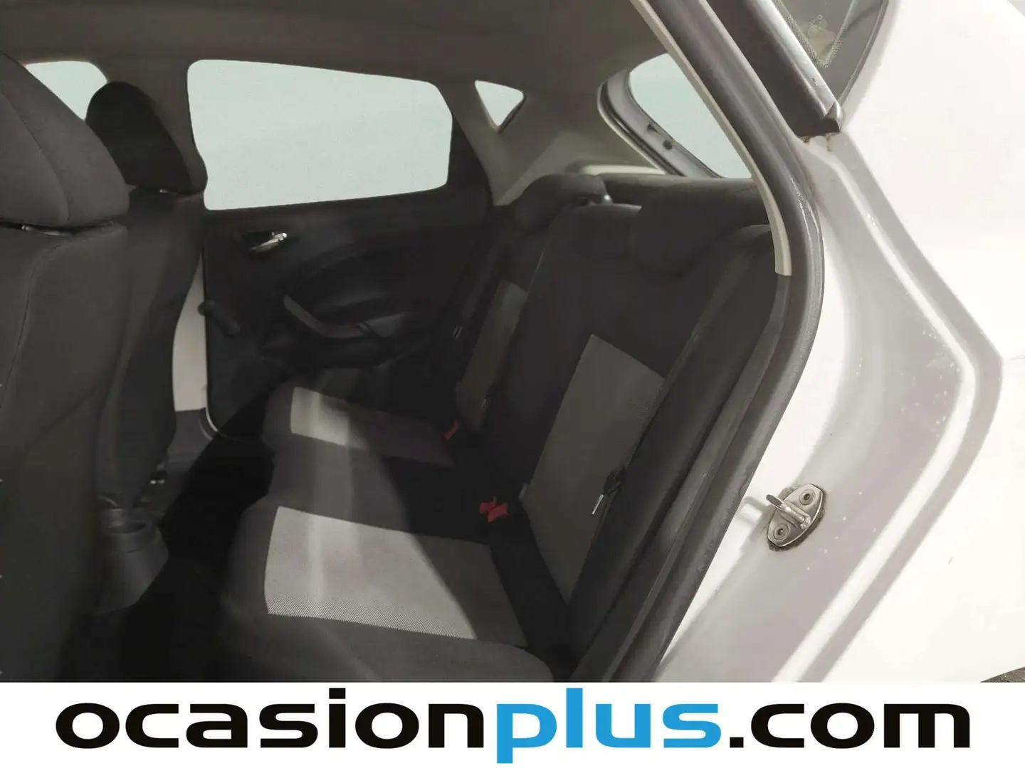 Foto Seat Ibiza SEAT Ibiza 1.4 TDI Reference Plus (90 CV)