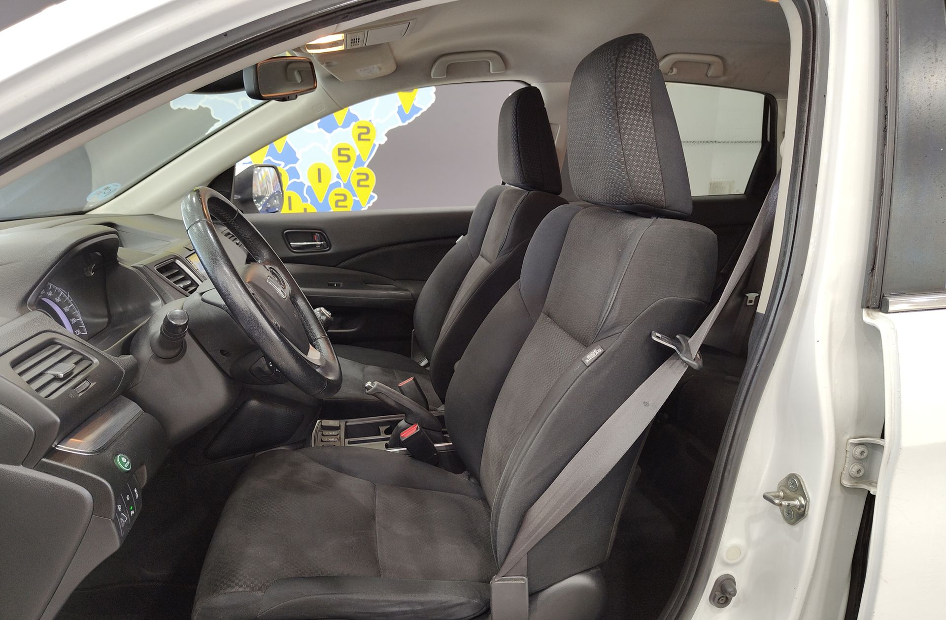 Honda CR-V 1.6 i-DTEC Elegance 4x2 - foto 10