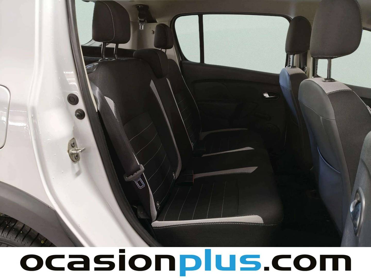 Dacia Sandero Dacia Sandero Stepway Essential TCe (90 CV) barato