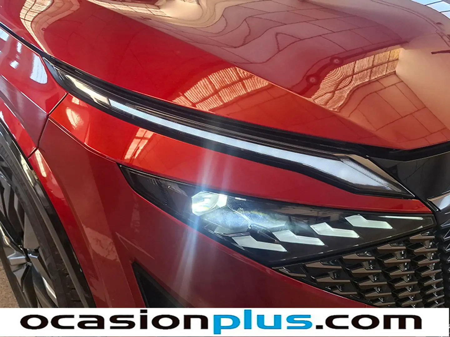 Foto Nissan QASHQAI Nissan Qashqai E-POWER Tekna Auto (190 CV)