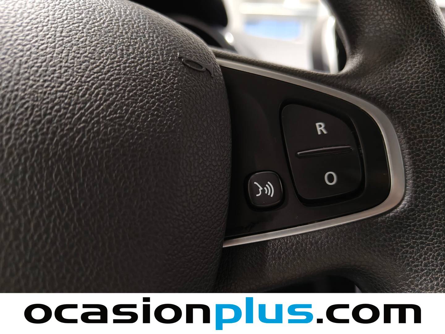 Equipamiento del Renault Clio Renault Clio Business Energy TCe (90 CV) GLP