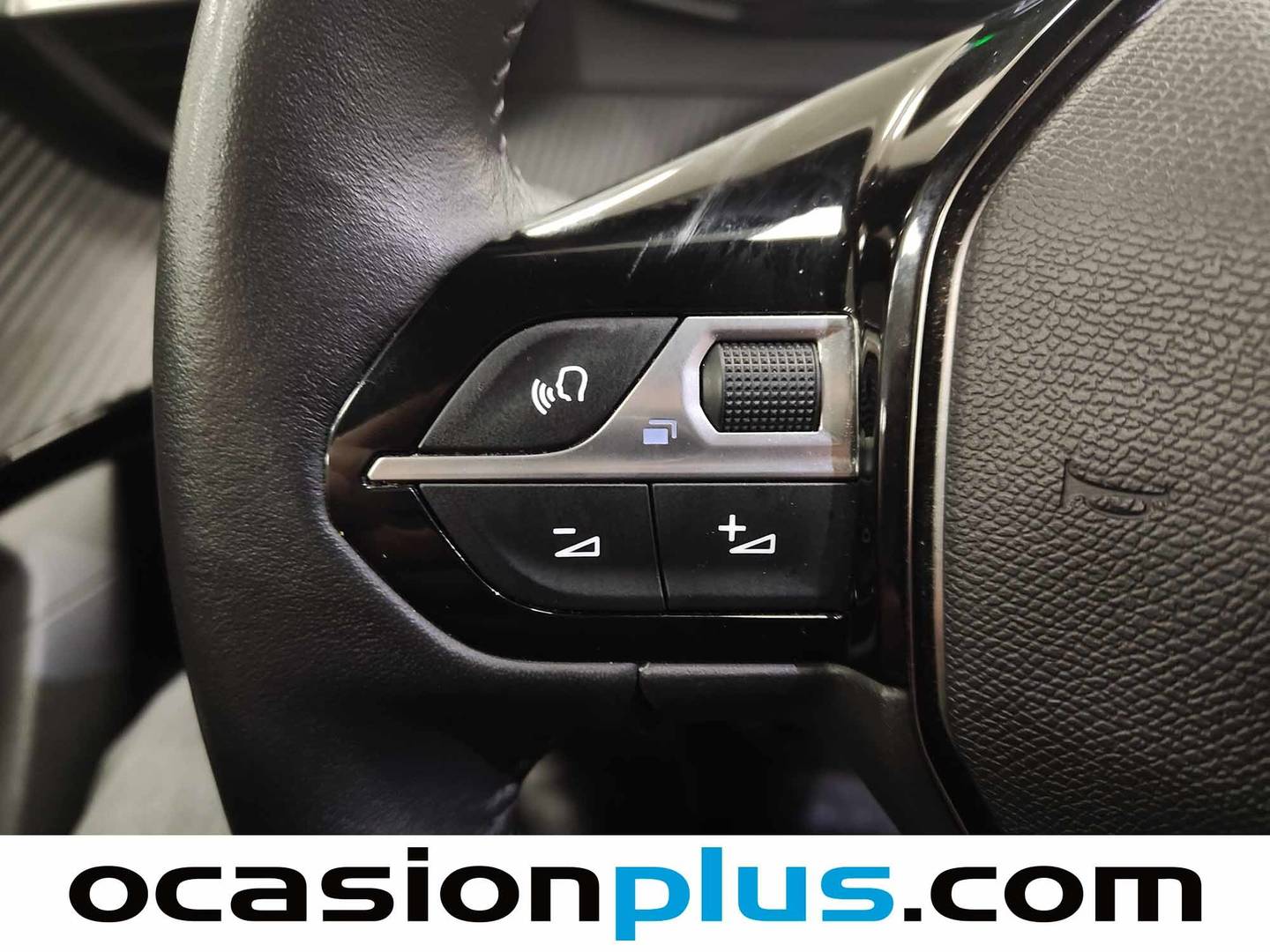 Foto Peugeot 2008 Peugeot 2008 PureTech 100 S&S Allure (100 CV)