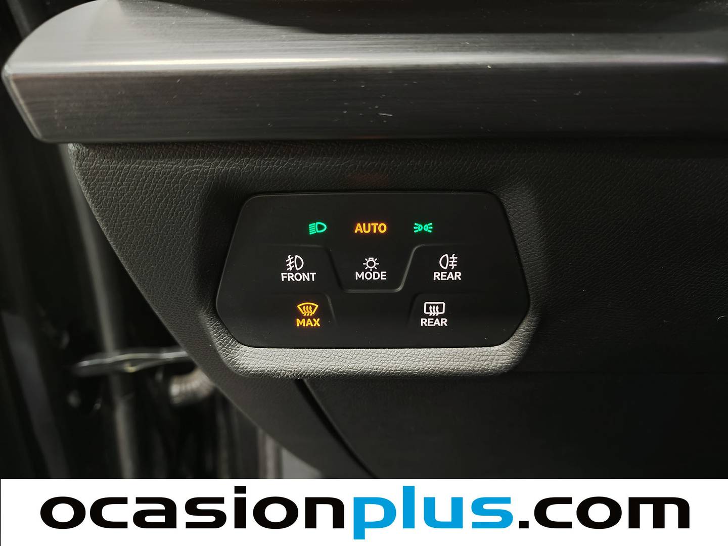 Foto Cupra León CUPRA León 1.5 eTSI DSG (150 CV)