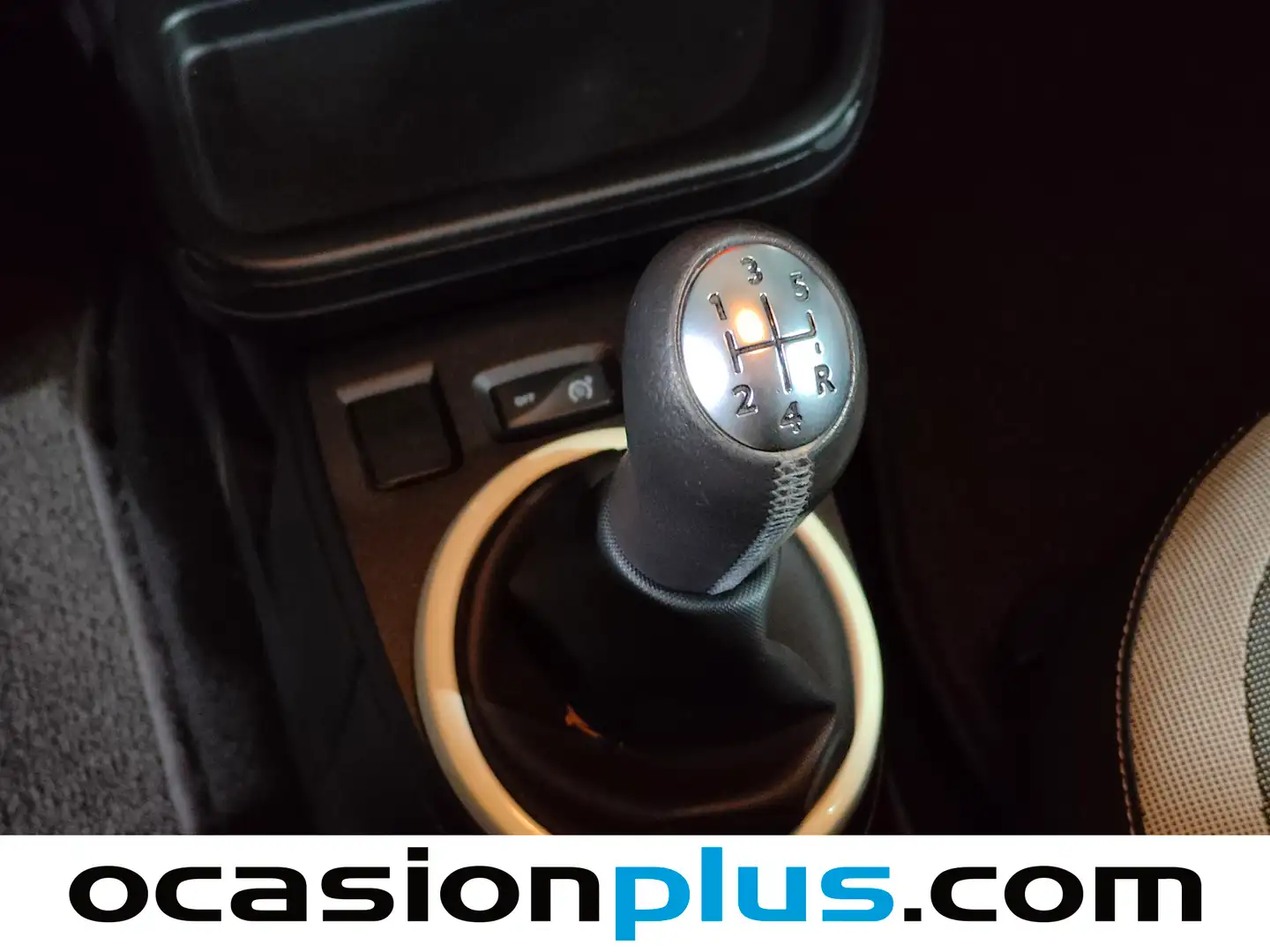 Foto Renault Twingo Renault Twingo Limited SCe (70 CV)