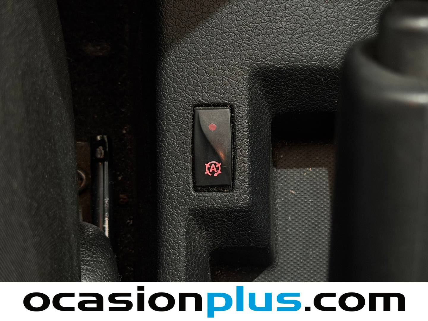 Extras y acabados del Dacia Sandero Dacia Sandero dCi 90 Stepway (90 CV)