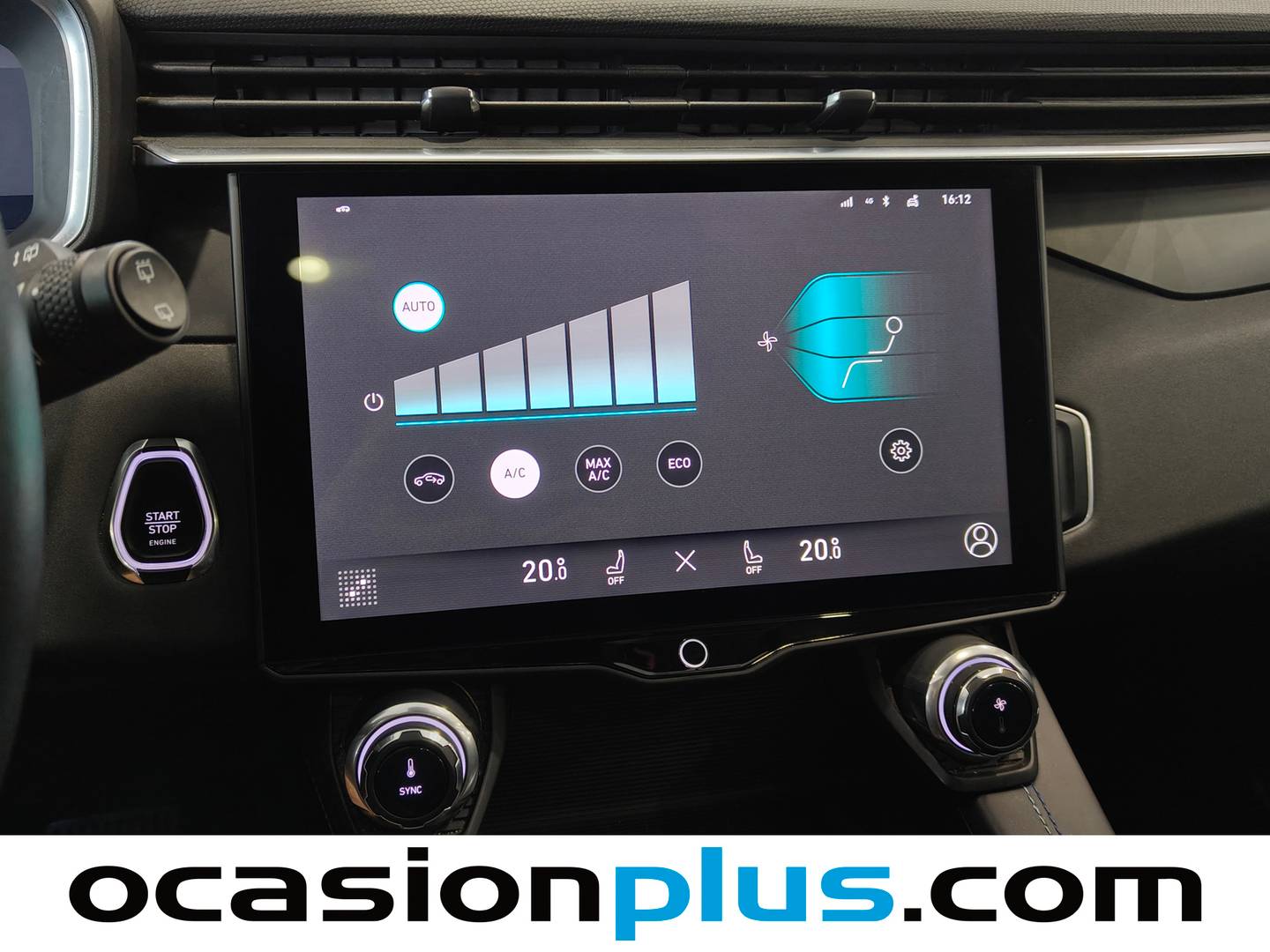 Lynk & Co 01 Lynk & Co 01 1.5 PHEV (261 CV) seminuevo