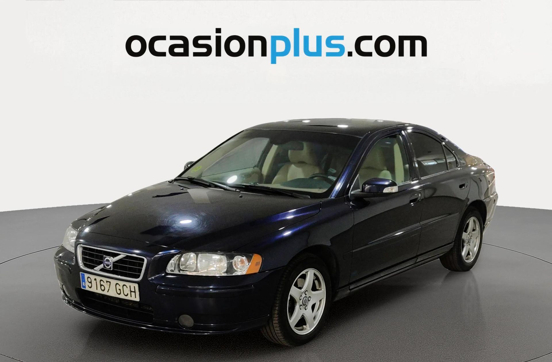 Volvo S60 2.4D Momentum