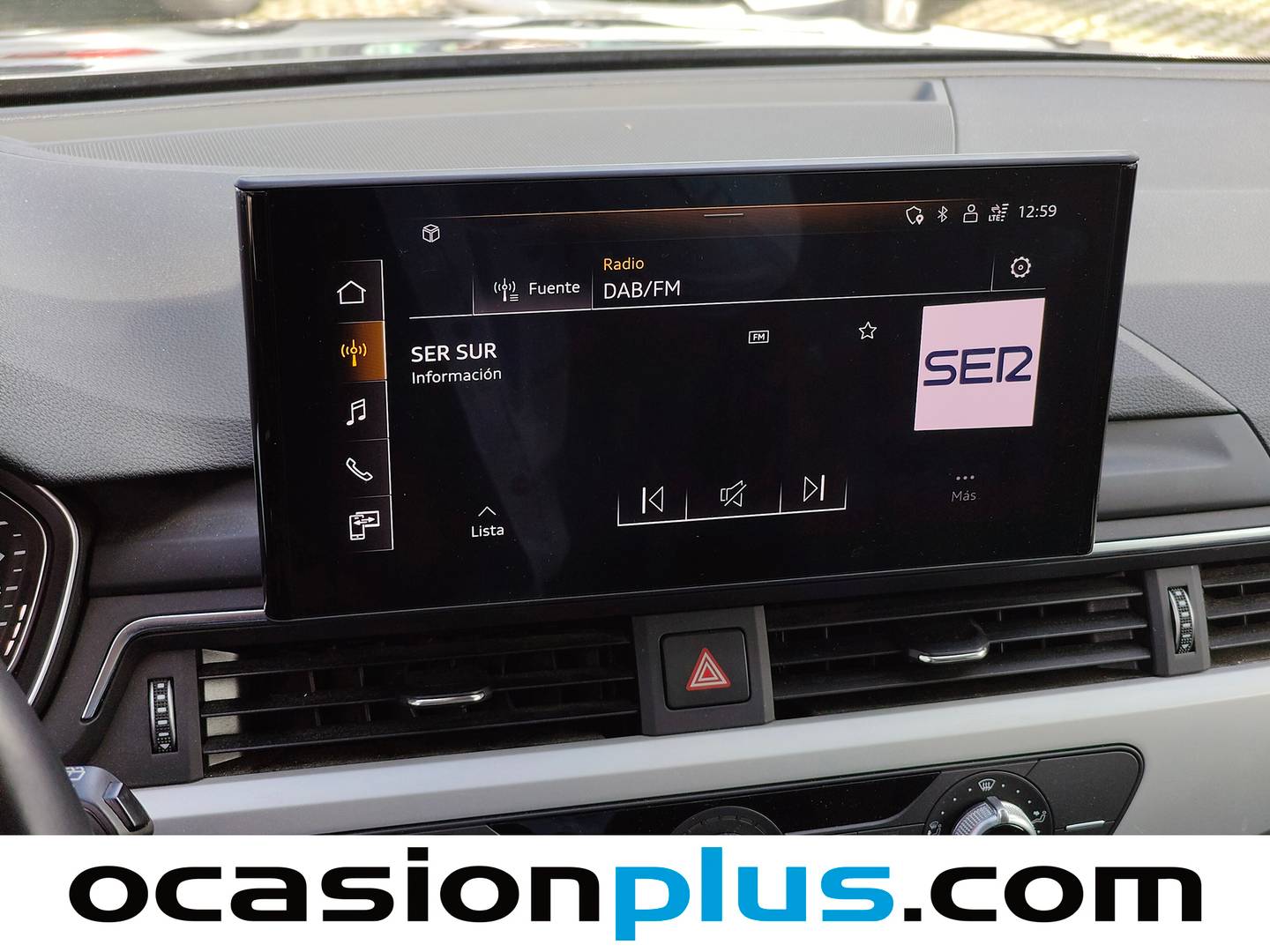 Audi A4 Audi A4 Avant Avant Advanced 35 TDI (163 CV) S tronic seminuevo