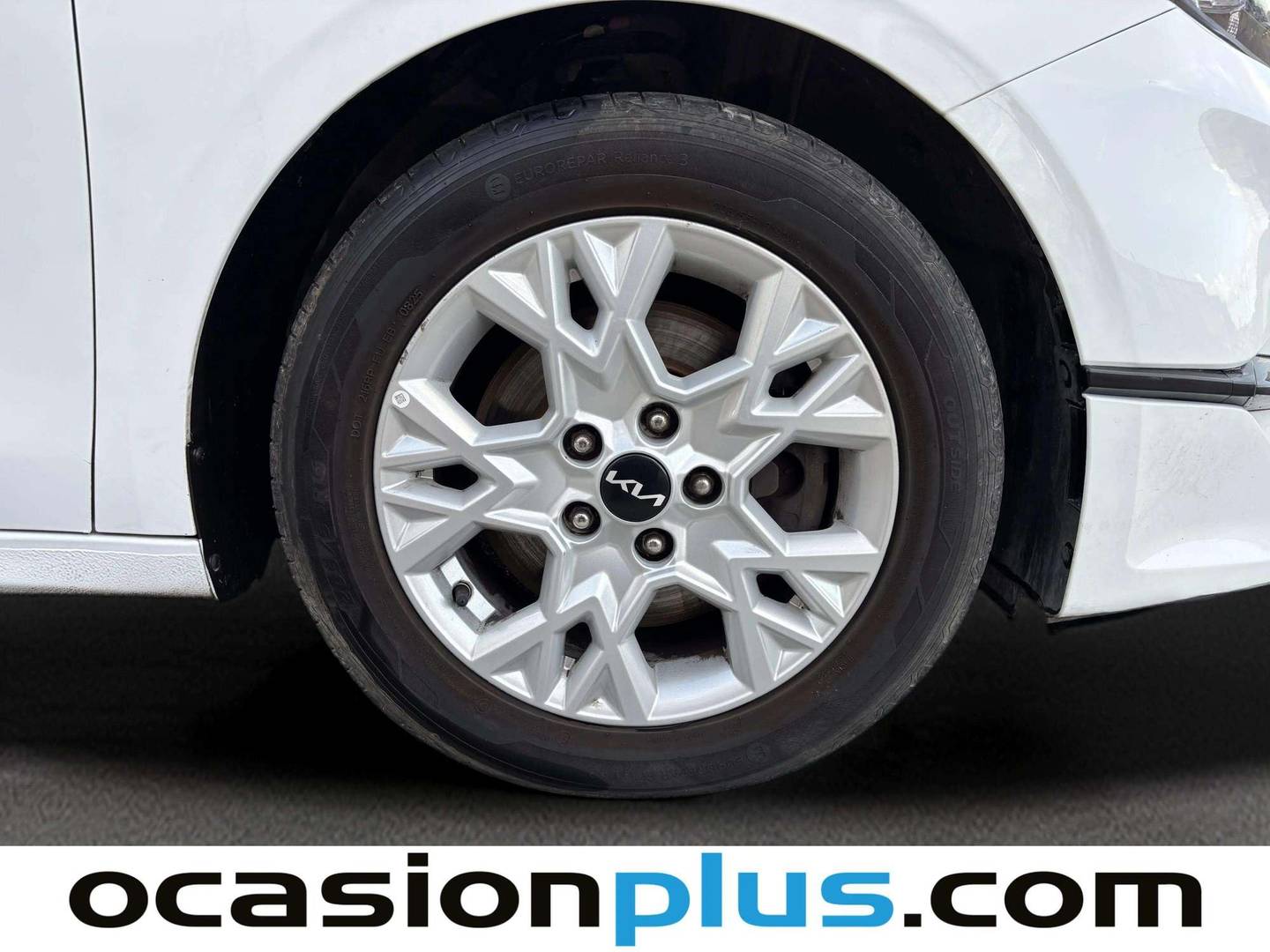 KIA Ceed KIA Ceed 1.6 MHEV iMT Drive (136 CV) de segunda mano