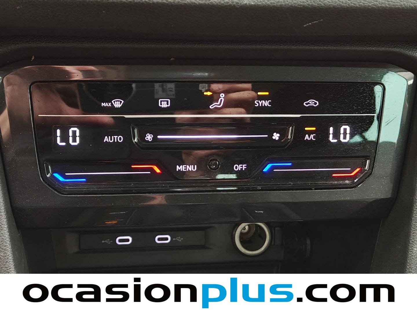 Foto Volkswagen Tiguan Volkswagen Tiguan Life 2.0 TDI (150 CV)