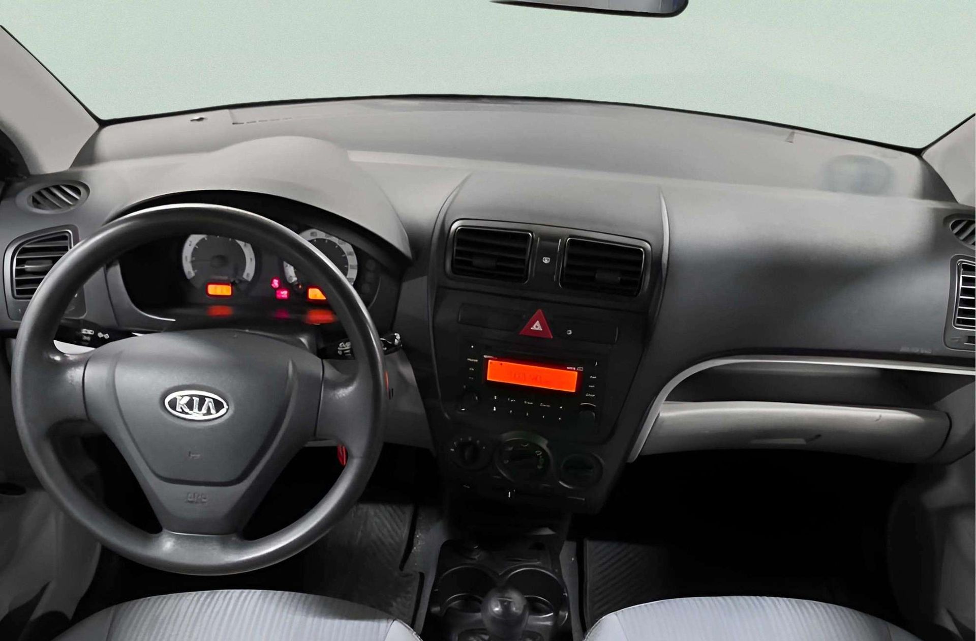 Kia Picanto 1.1 Active - foto 6