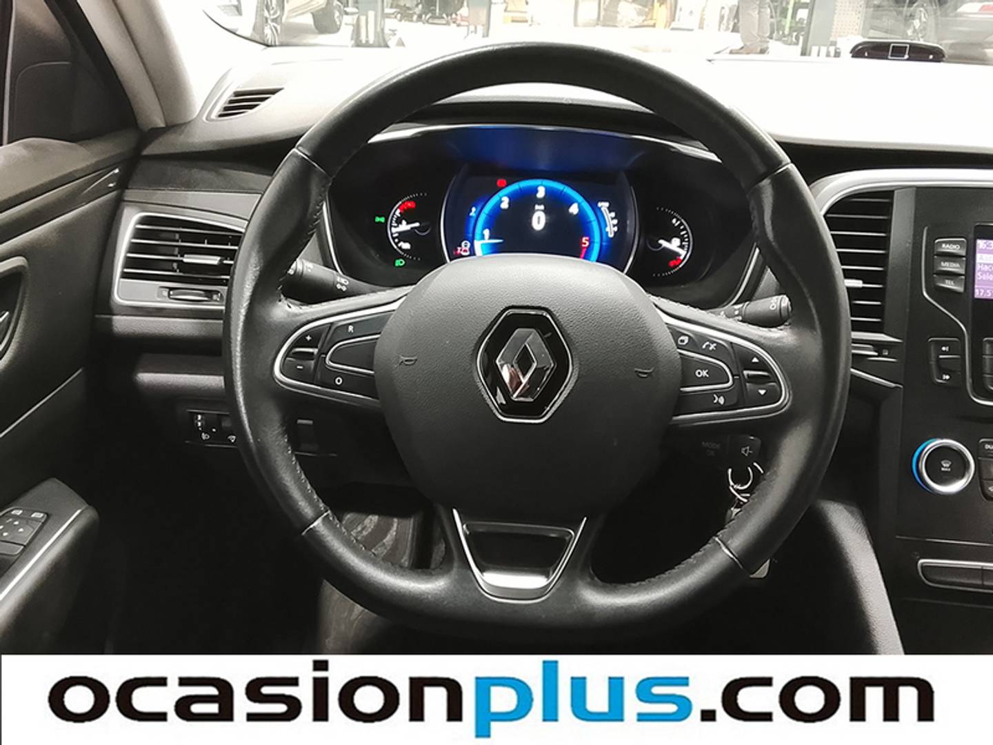 Foto Renault Talisman Renault Talisman Life Energy dCi (110 CV)