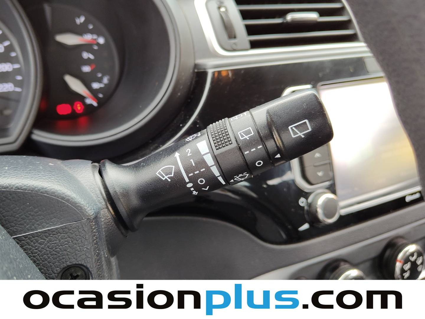 KIA Rio Kia Rio 1.2 CVVT Tech (84 CV) de ocasión