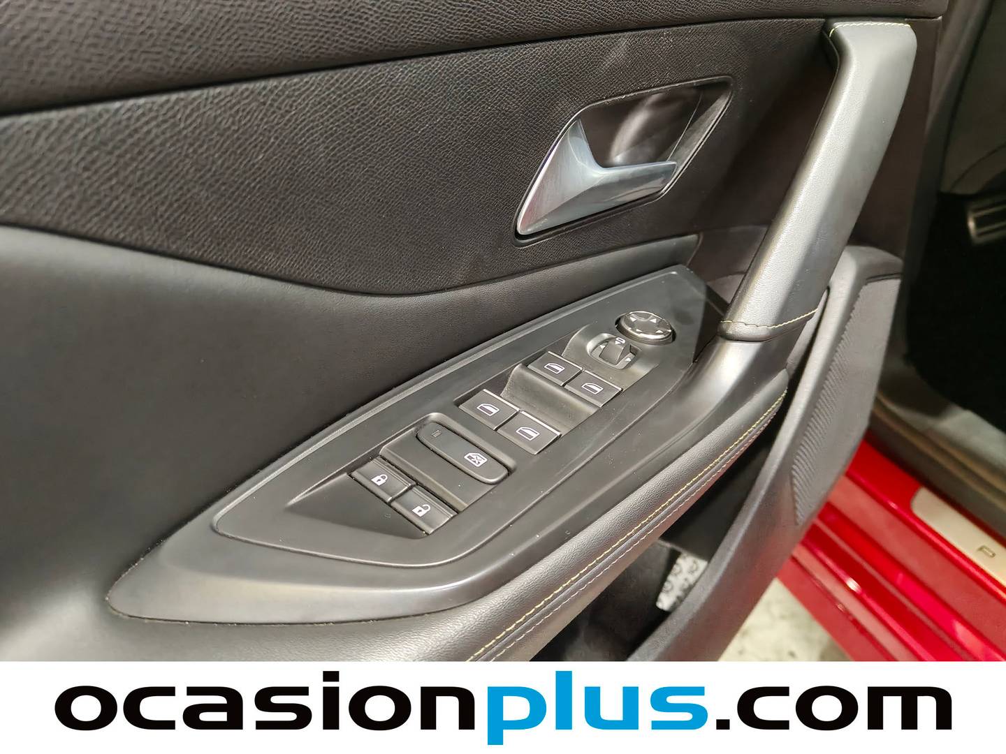 Foto Peugeot 308 Peugeot 308 SW PureTech 130 S&S GT EAT8 (130 CV)