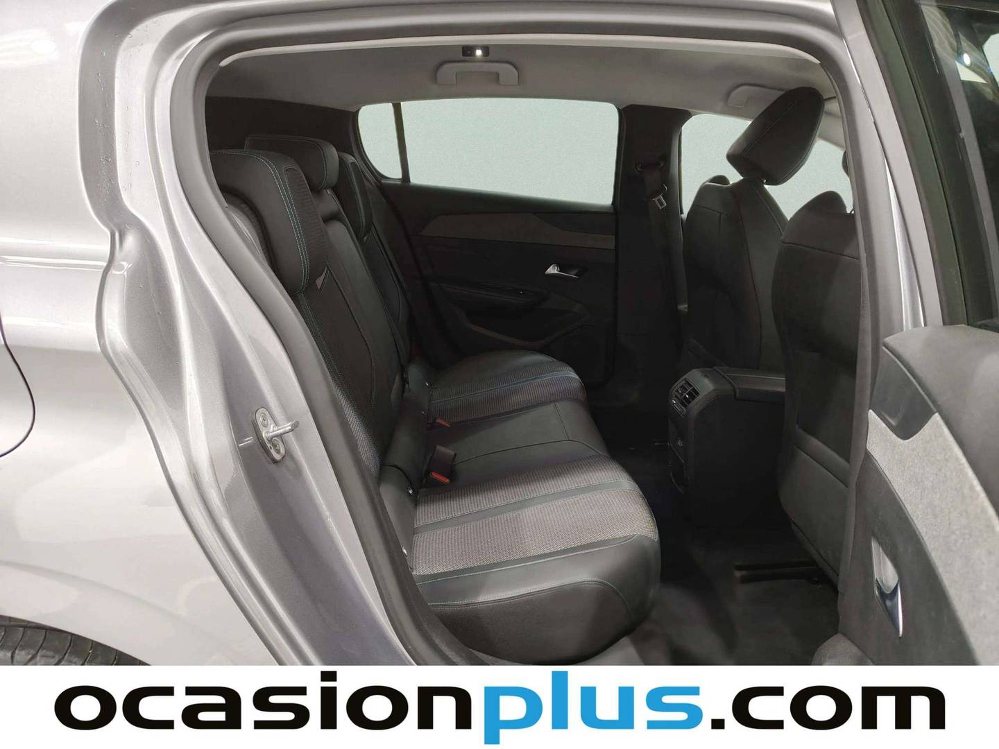 Peugeot 308 Peugeot 308 Allure Pack BlueHDi 130 S&S EAT8 (130 CV) de ocasión