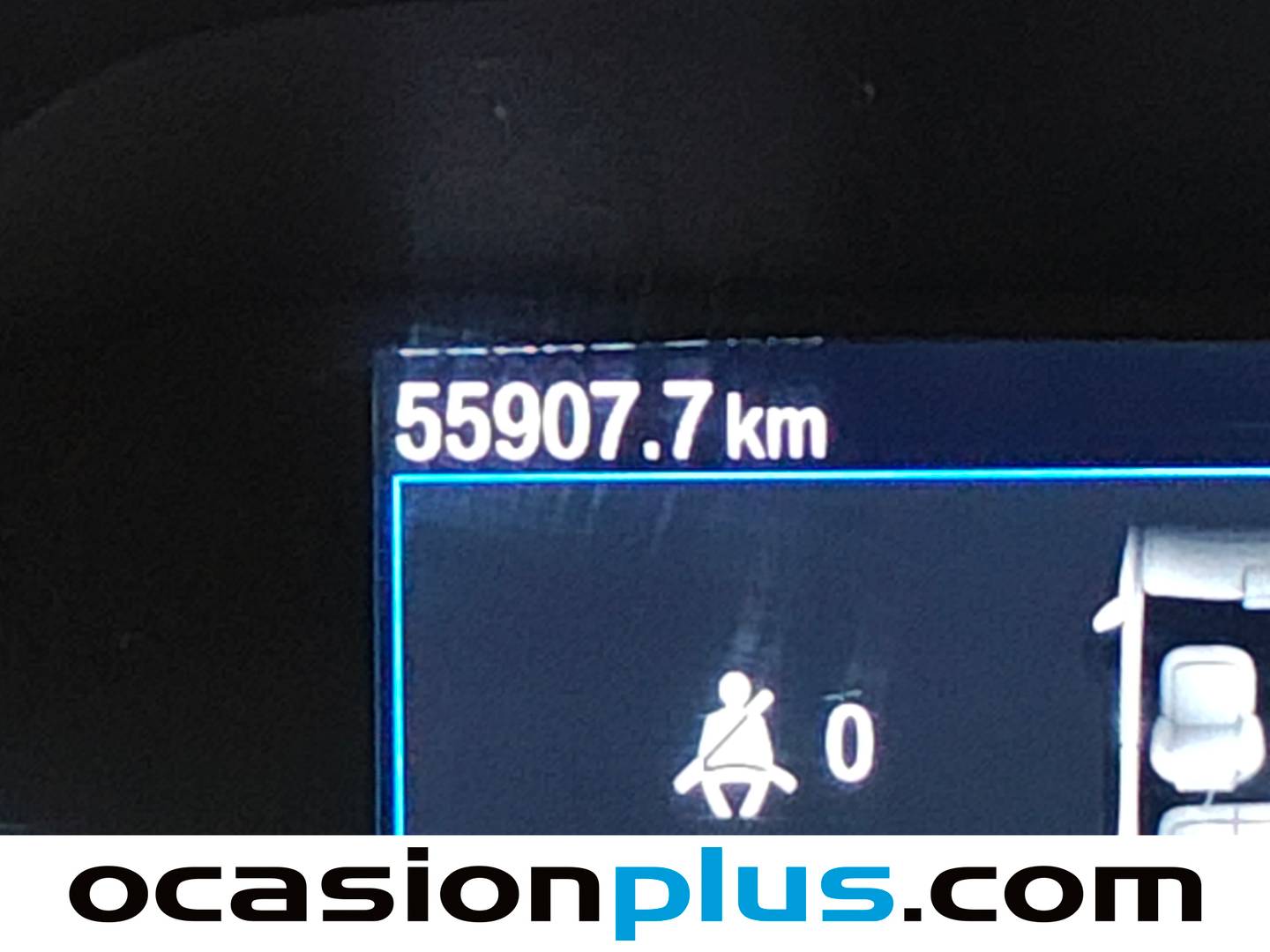 Ford Transit Connect FORD Transit Connect 1.5 TDCi Trend 230 L1 (N1) (100CV) seminuevo