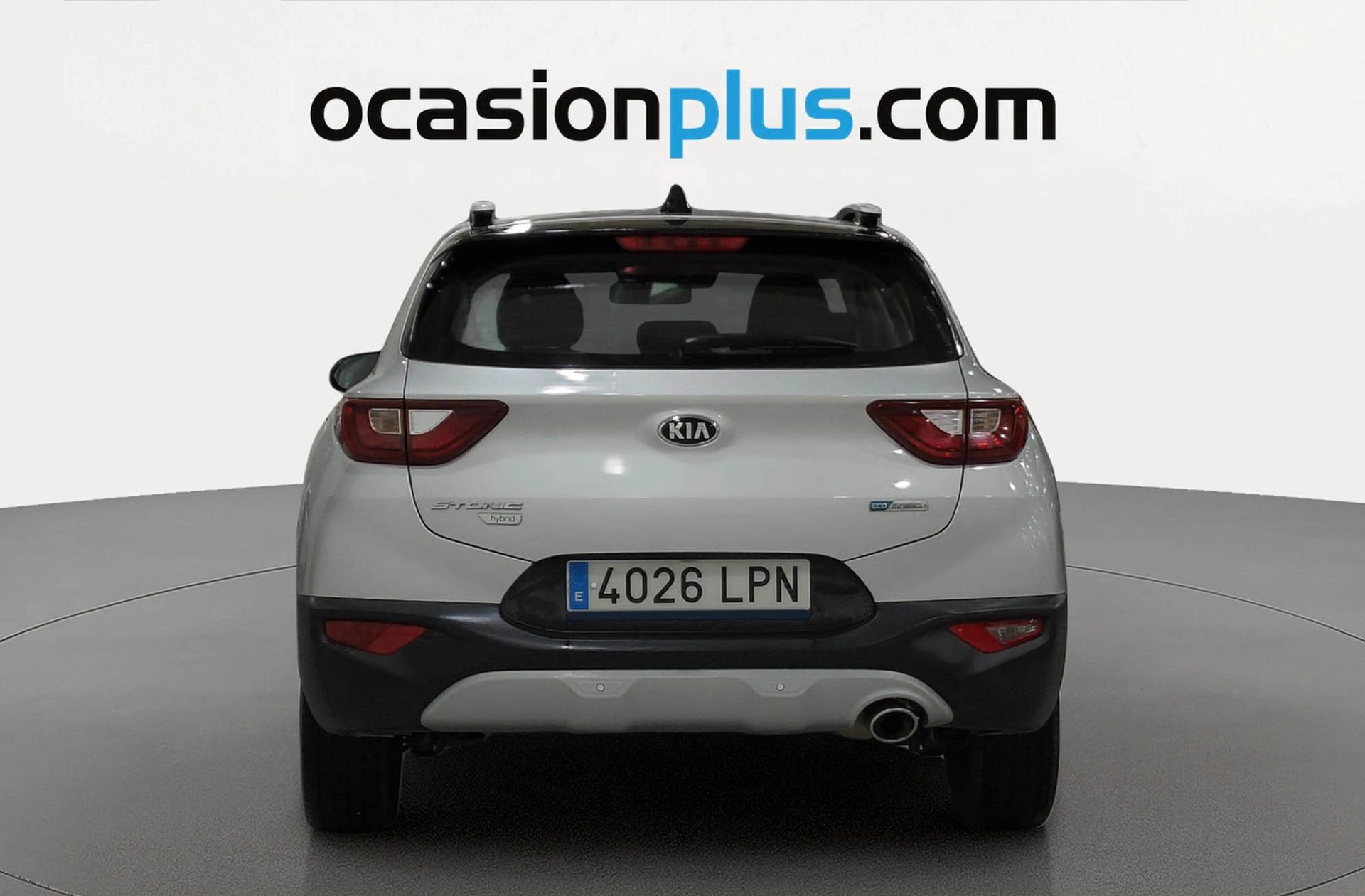 Kia Stonic 1.0 T-GDi MHEV Drive iMT - foto 14