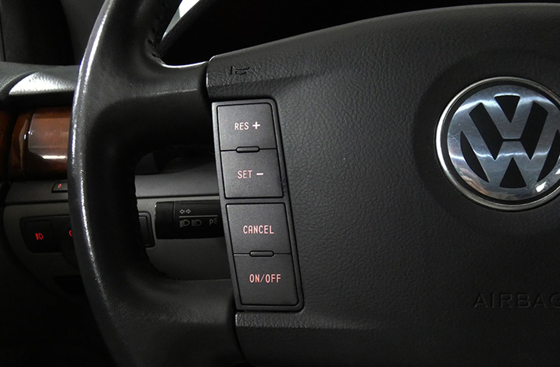 Volkswagen Phaeton 3.0 TDI V6 4Motion tiptronic - foto 24