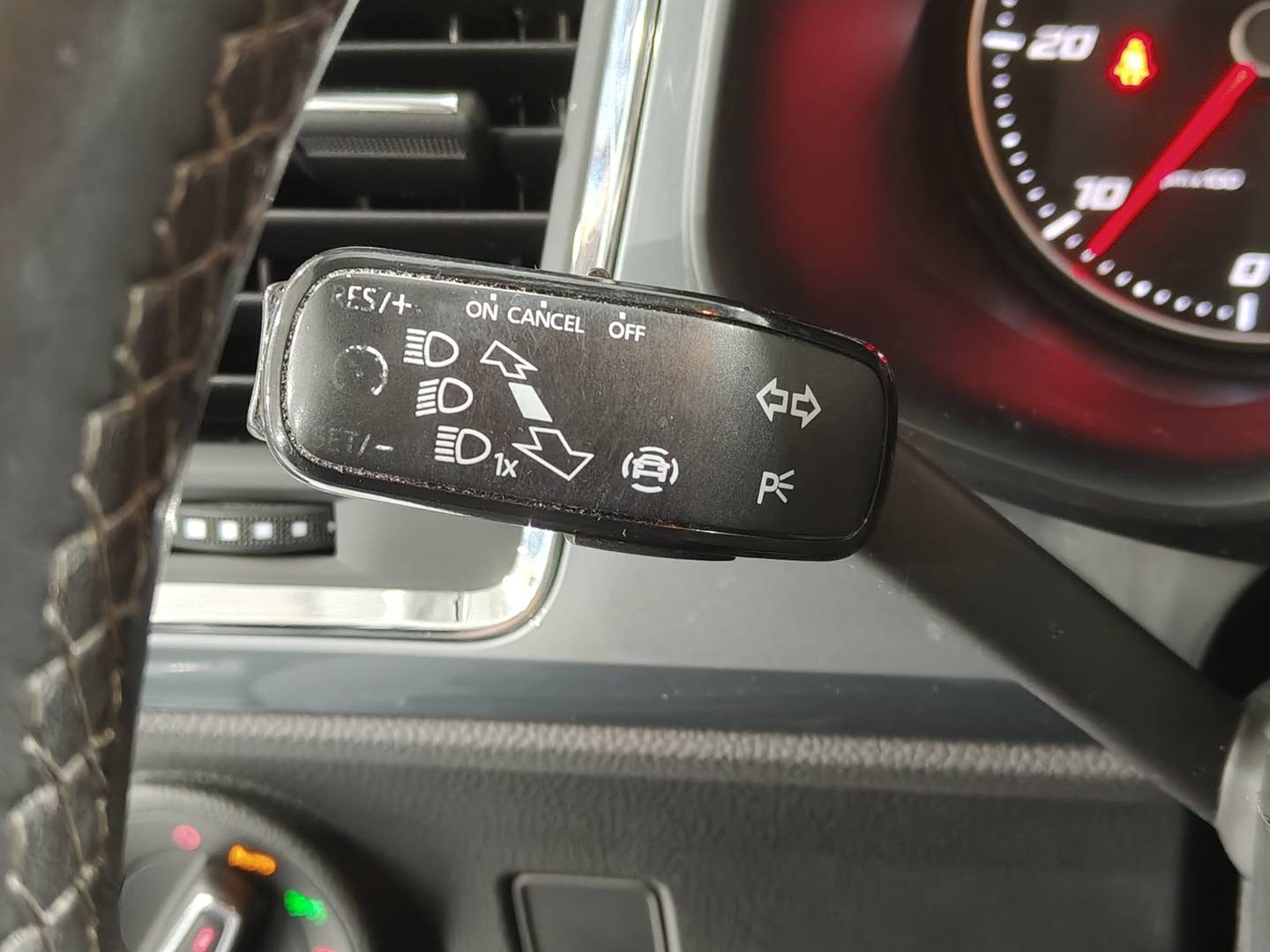 Foto Seat Ateca SEAT Ateca 1.6 TDI S&S Ecomotive Style (115 CV)