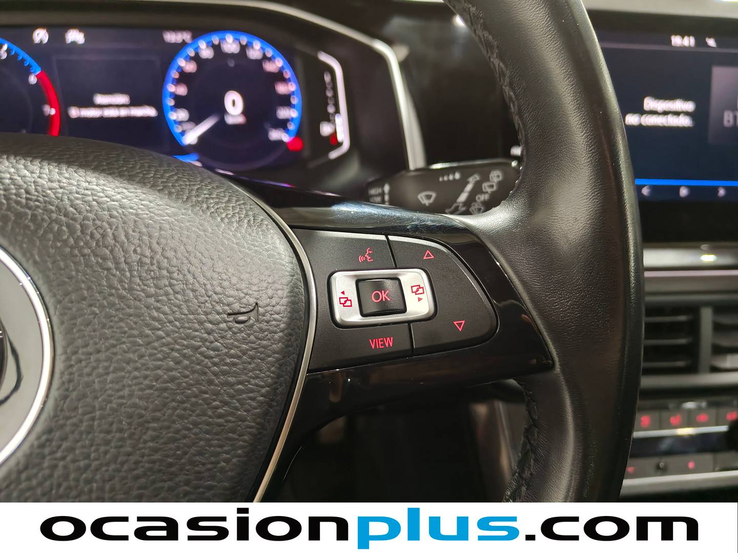 Volkswagen Polo Volkswagen Polo Sport 1.0 TSI  (95 CV) 95cv