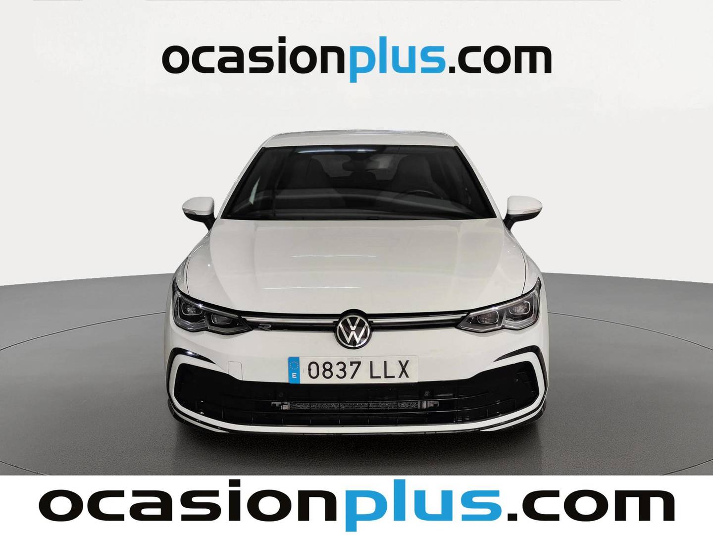 Volkswagen Golf Volkswagen Golf R-Line 2.0 TDI  (150 CV) DSG 150cv