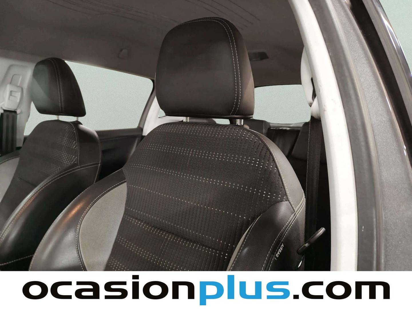 Peugeot 2008 Peugeot 2008 BlueHDI 120 Allure (120 CV) seminuevo