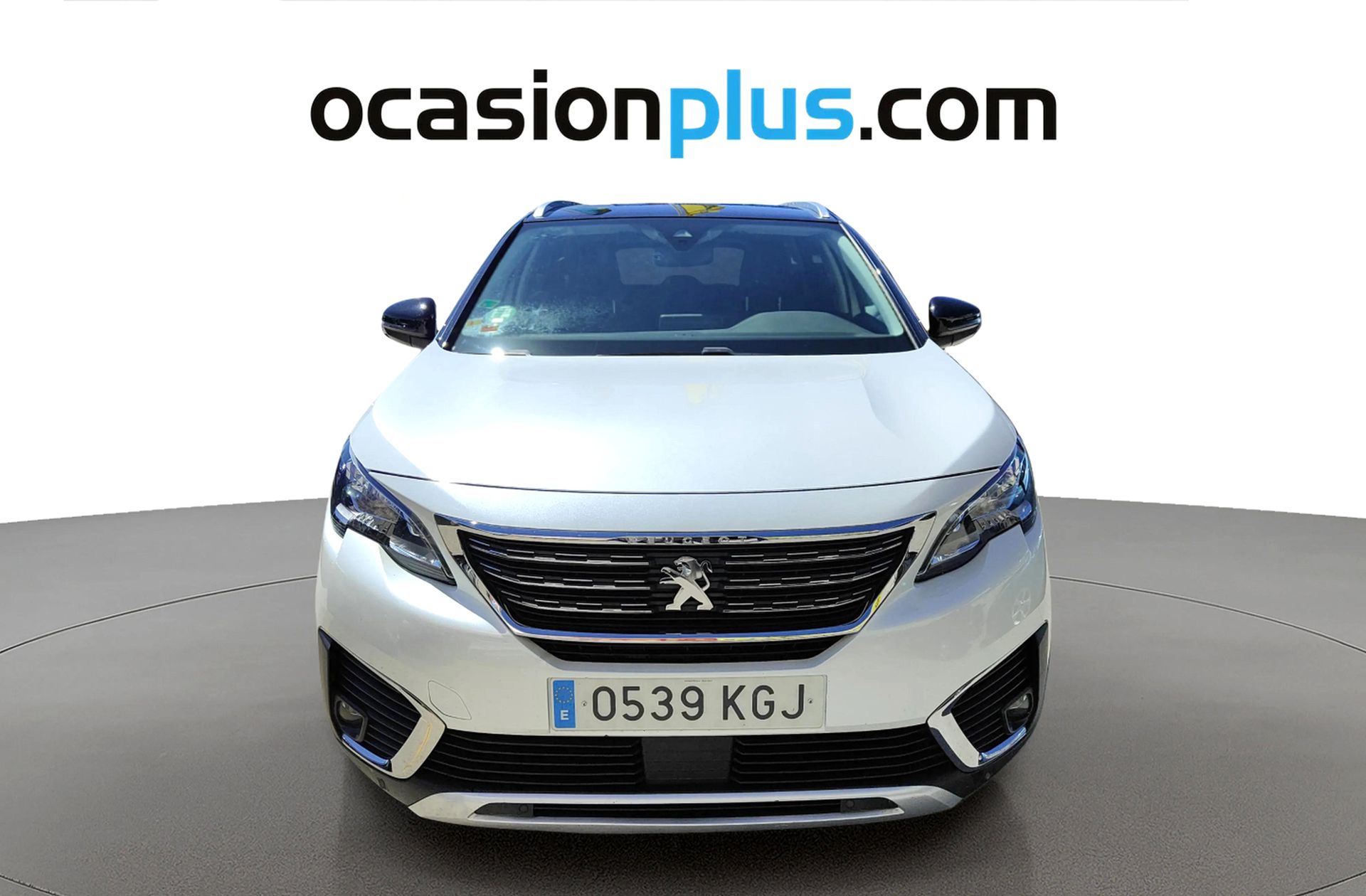Peugeot 5008 BlueHDi 120 Allure EAT6 7 plazas - foto 14