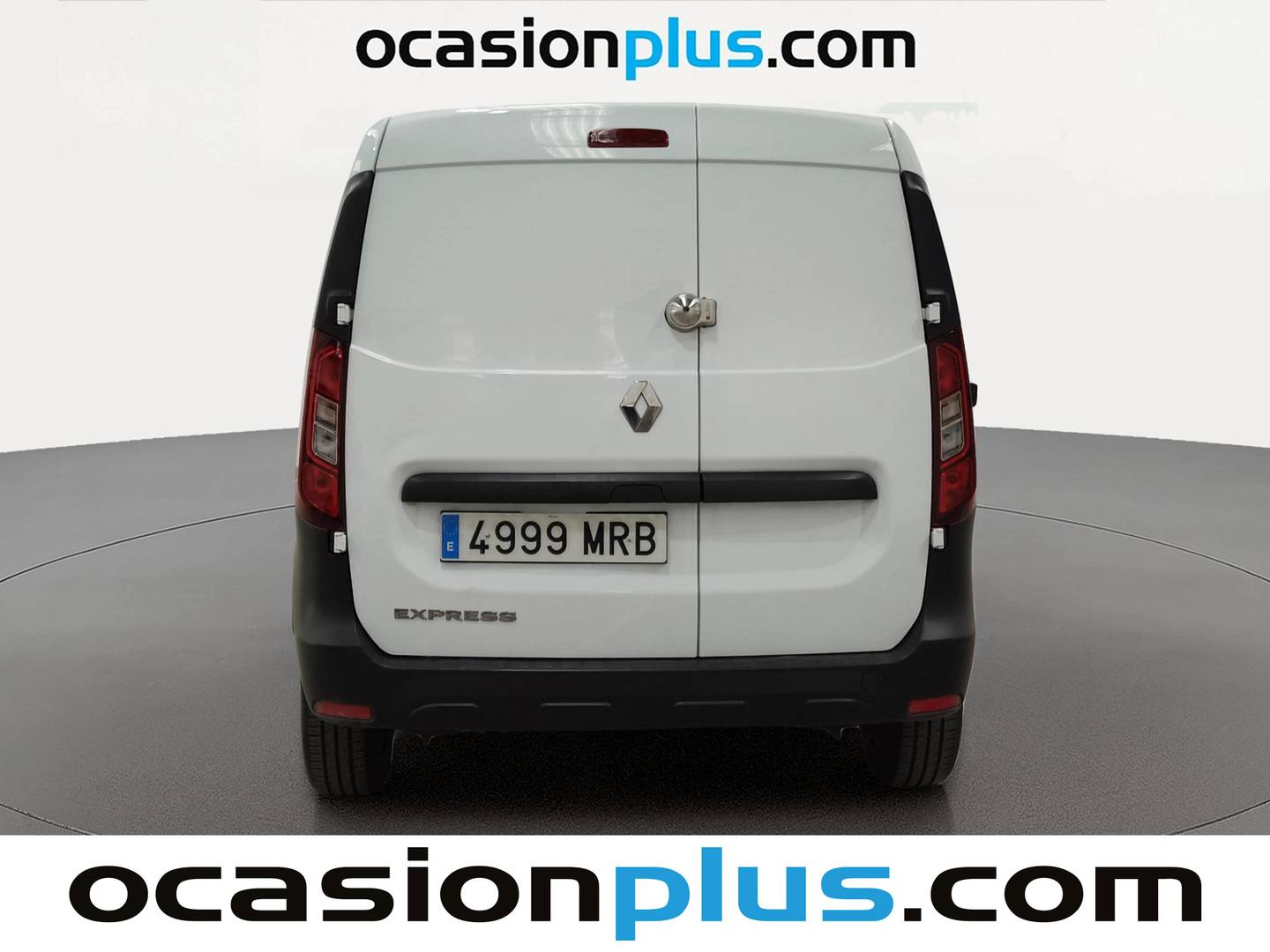 Renault Express Renault Express Furgon Advance Blue dCi (95 CV) barato